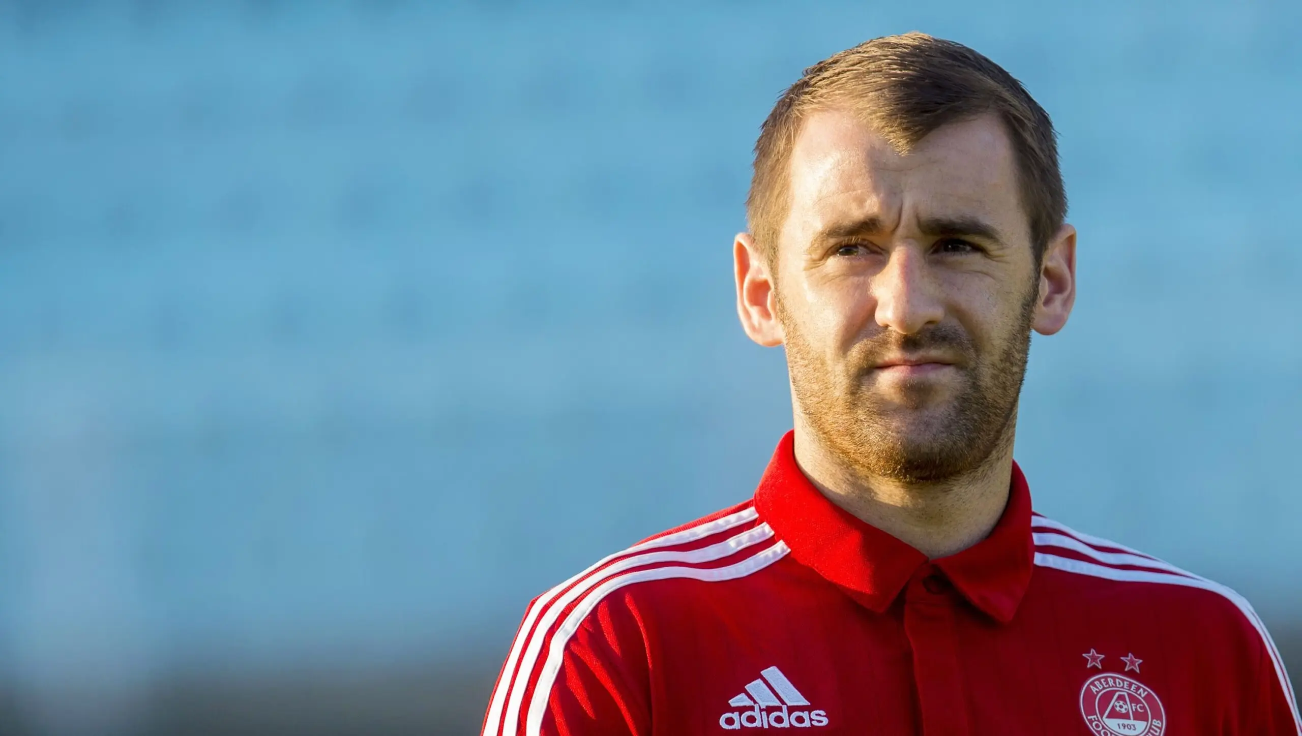 N. Ireland | Niall McGinn