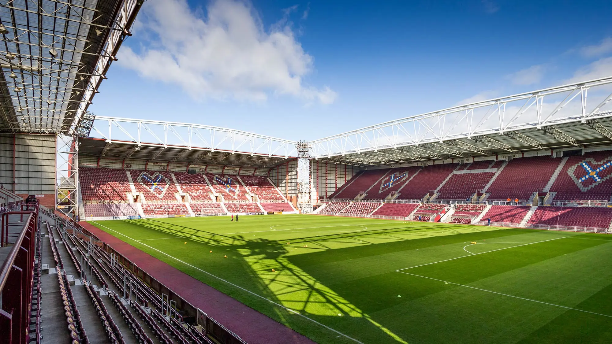 Red Army information for Sunday