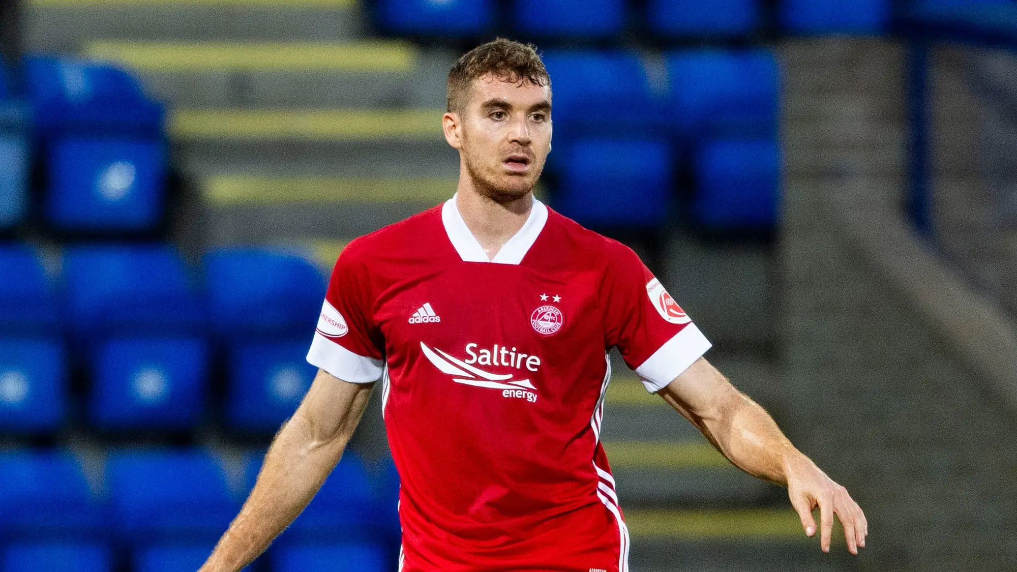 Livingston Preview | "It was great to be out there and playing" - Tommie Hoban