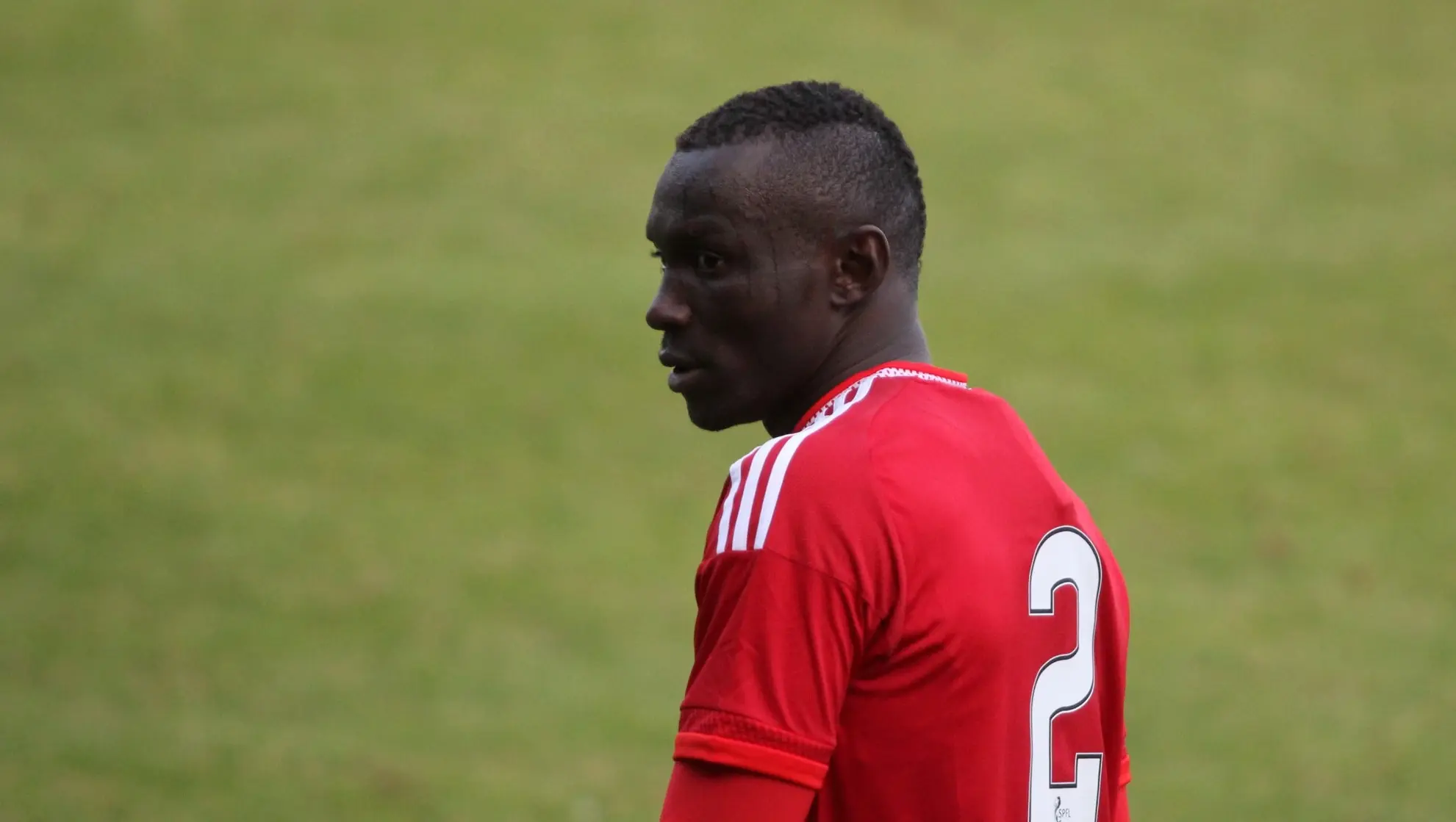 Daniel Adejo