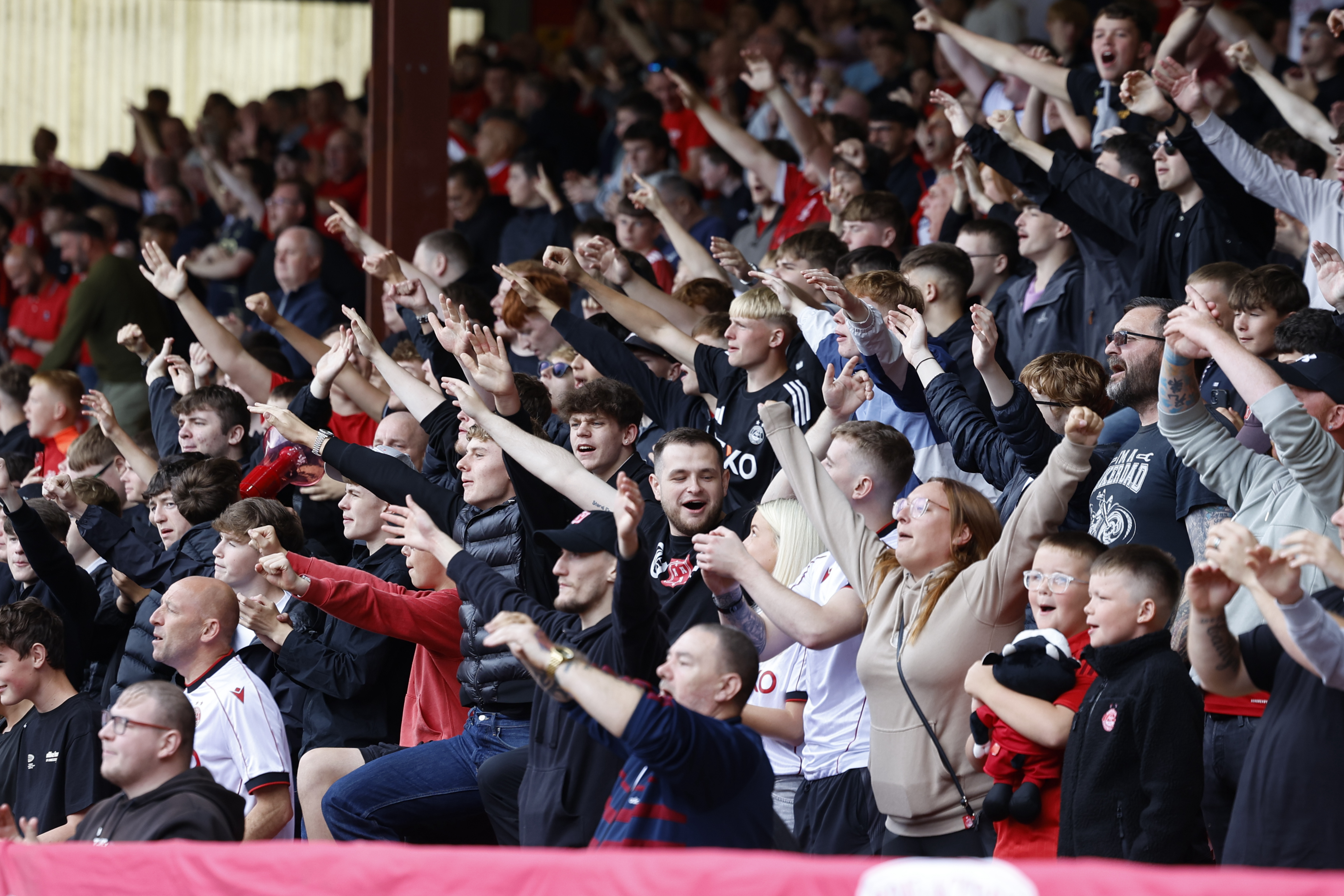 Red Shed