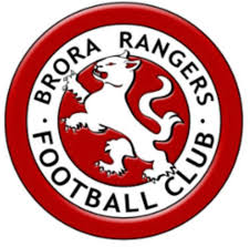 Brora Rangers Club Crest