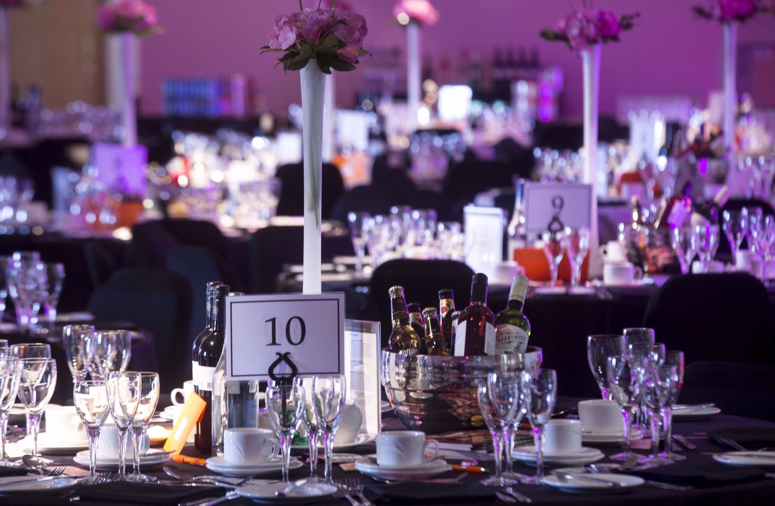 Hospitality | Multi-Game Packages