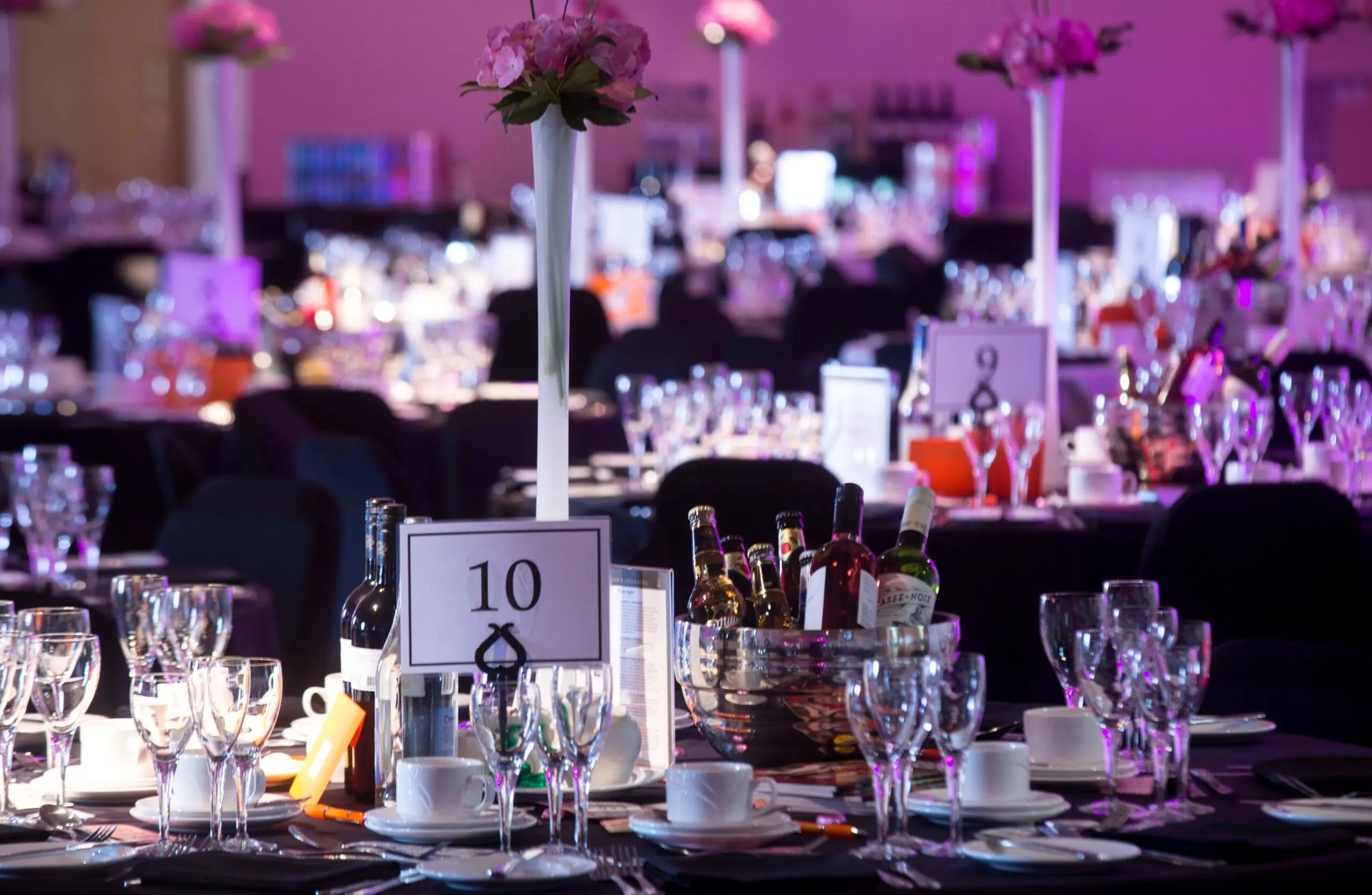Hospitality | Multi-Game Packages