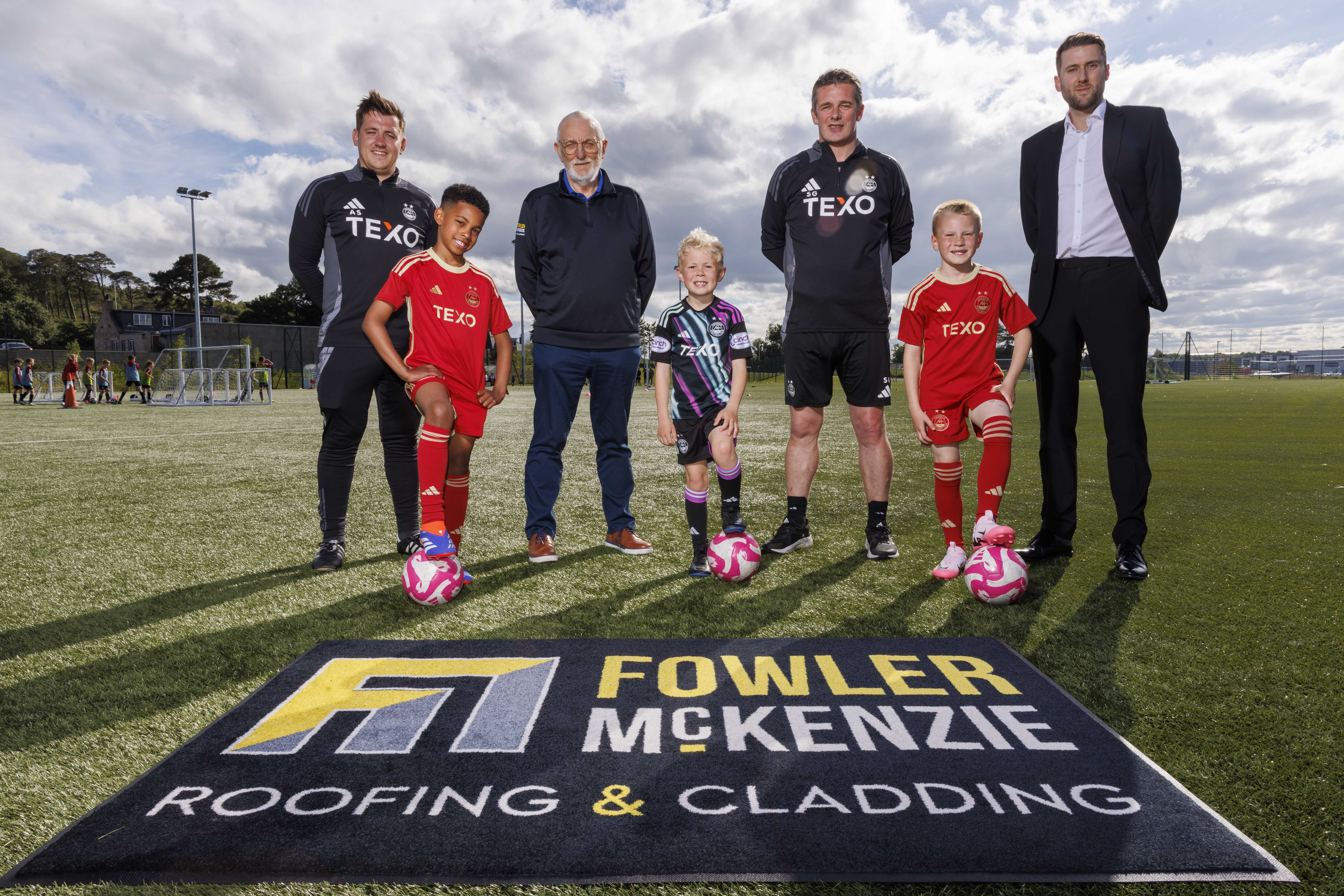 Fowler McKenzie Header