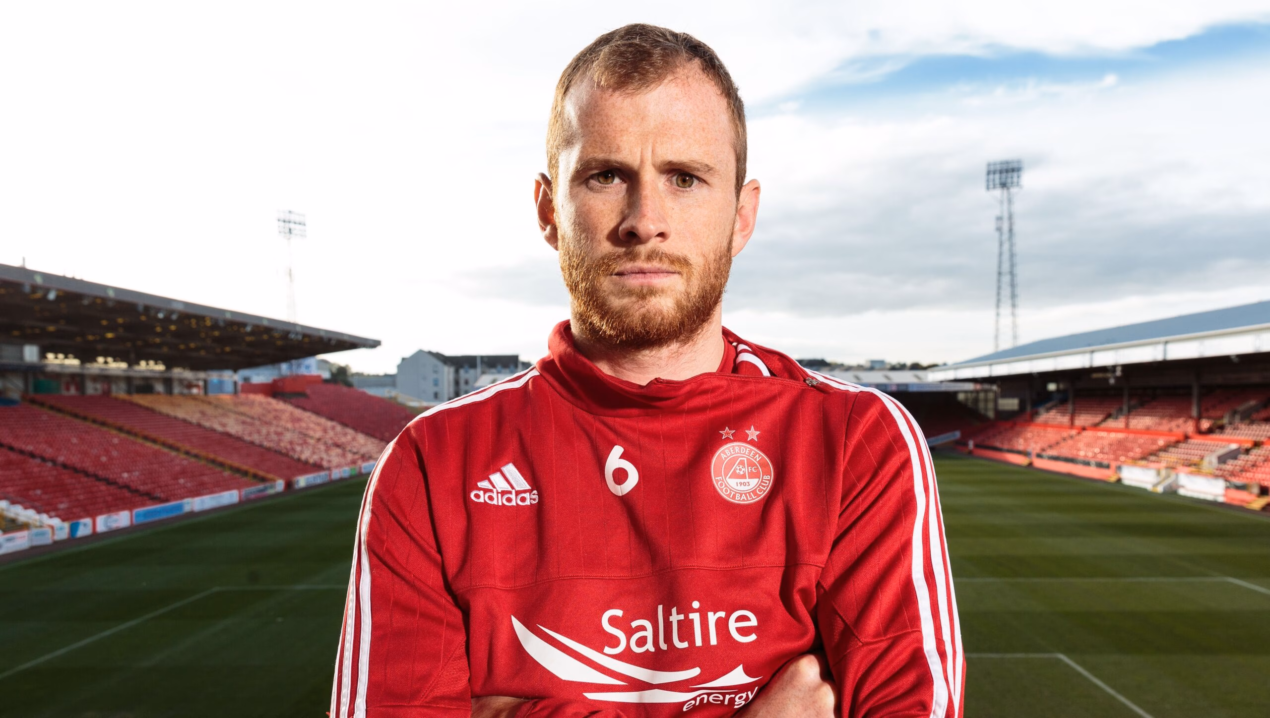 Mark Reynolds