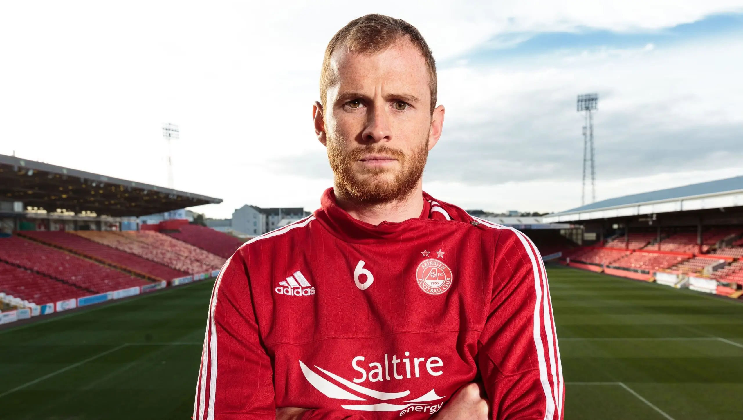 Mark Reynolds