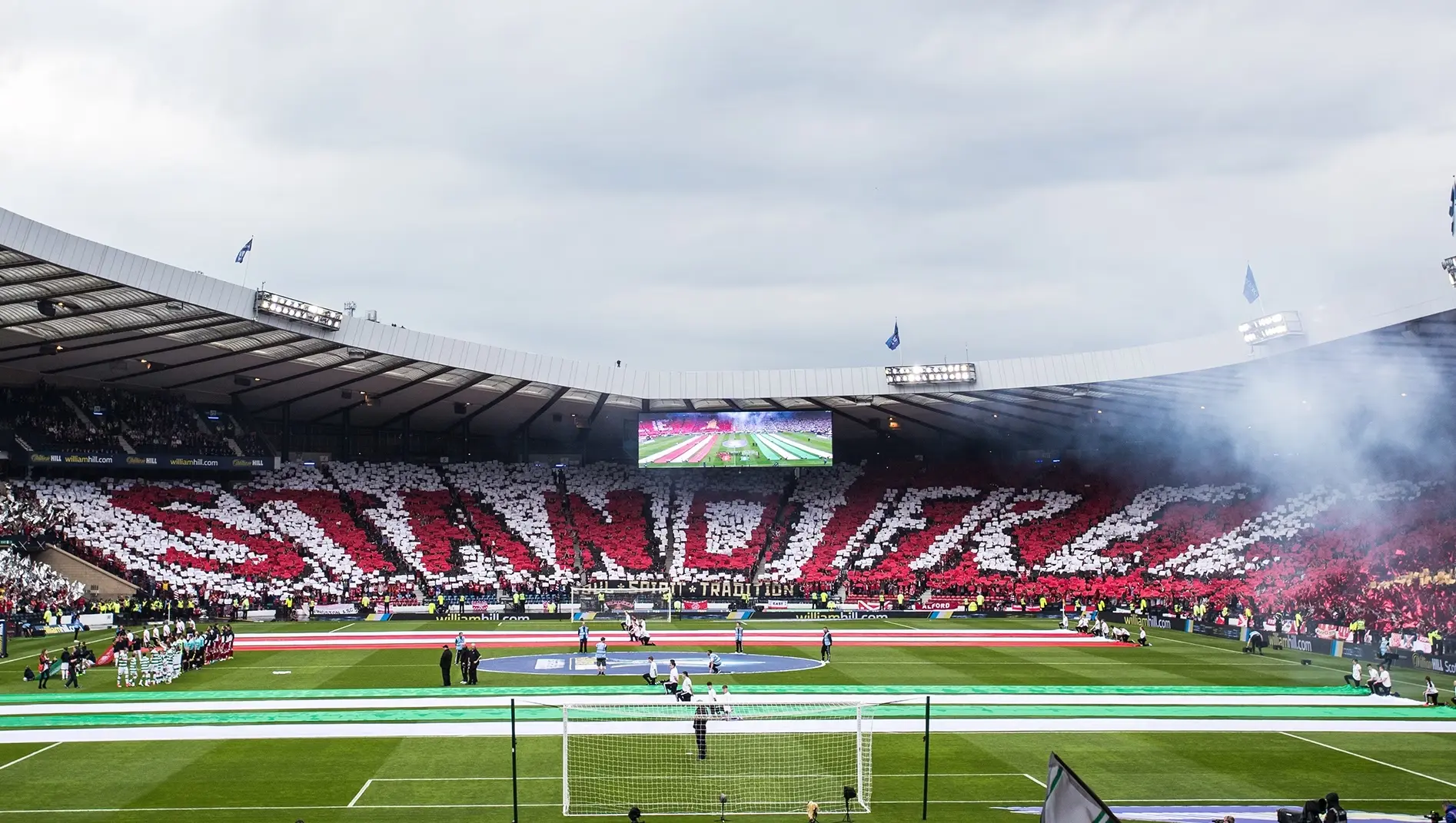 RED ARMY DISPLAYS NEEDS YOUR SUPPORT