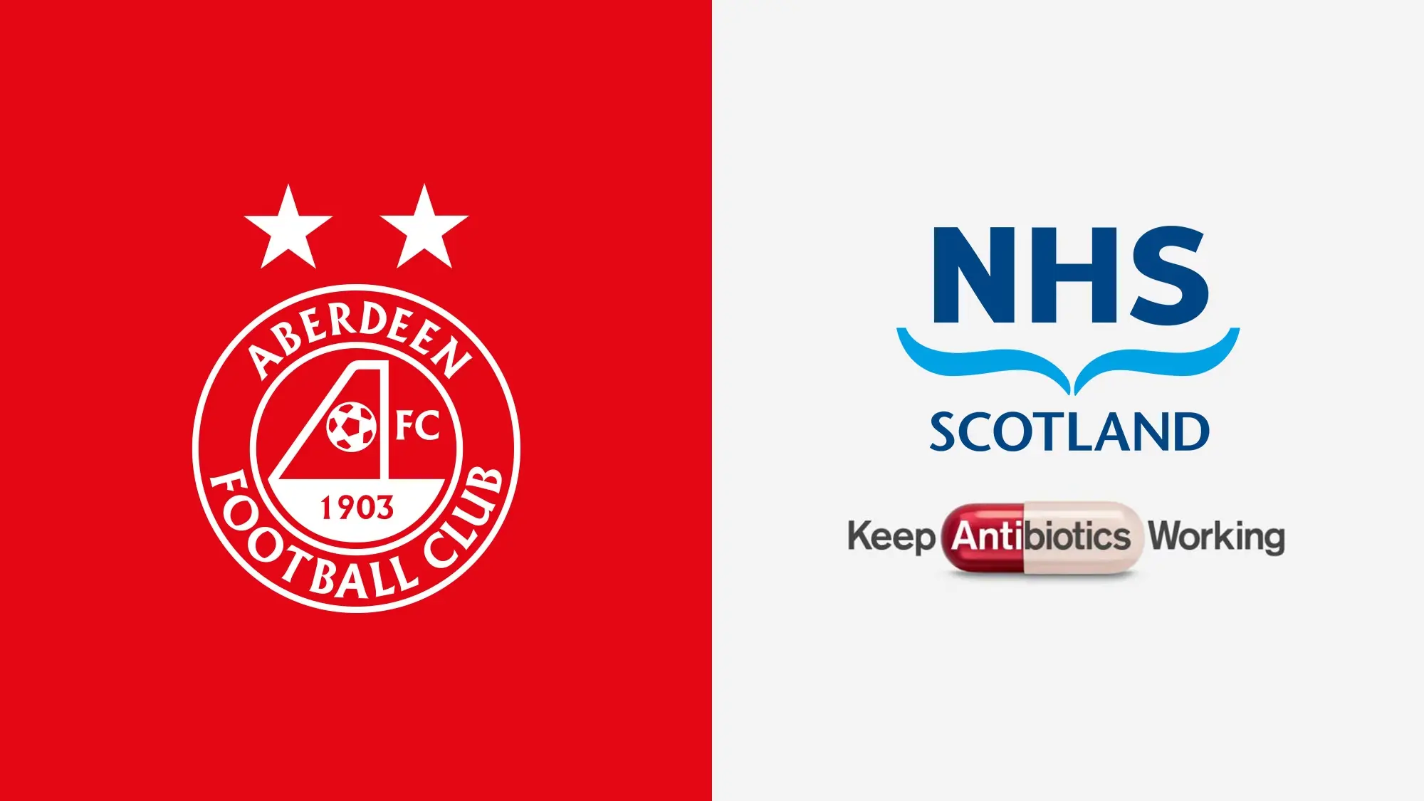 Dons Support Antibiotic Awareness Initiative