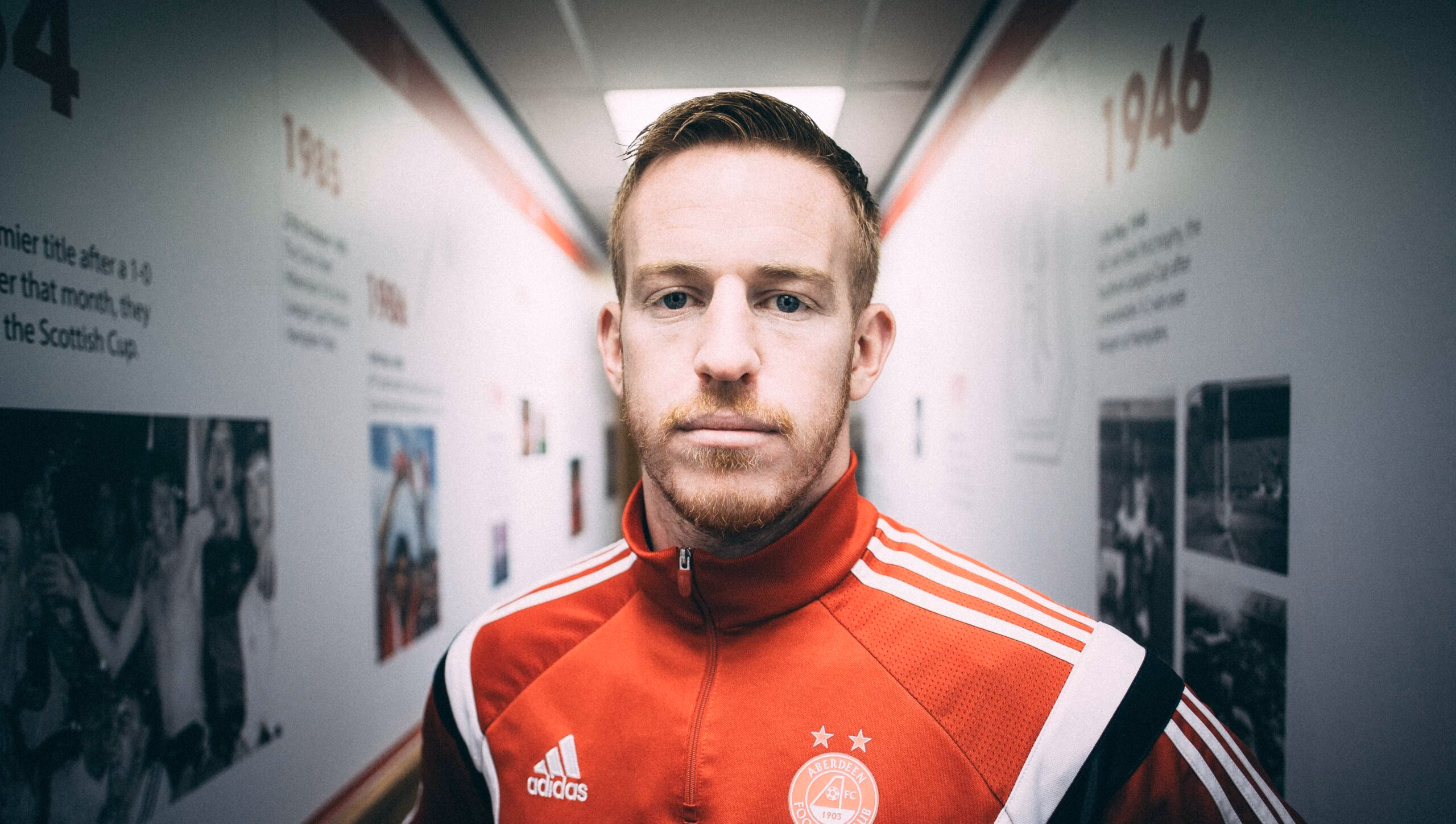 RedMatchday Issue 15 | Preview