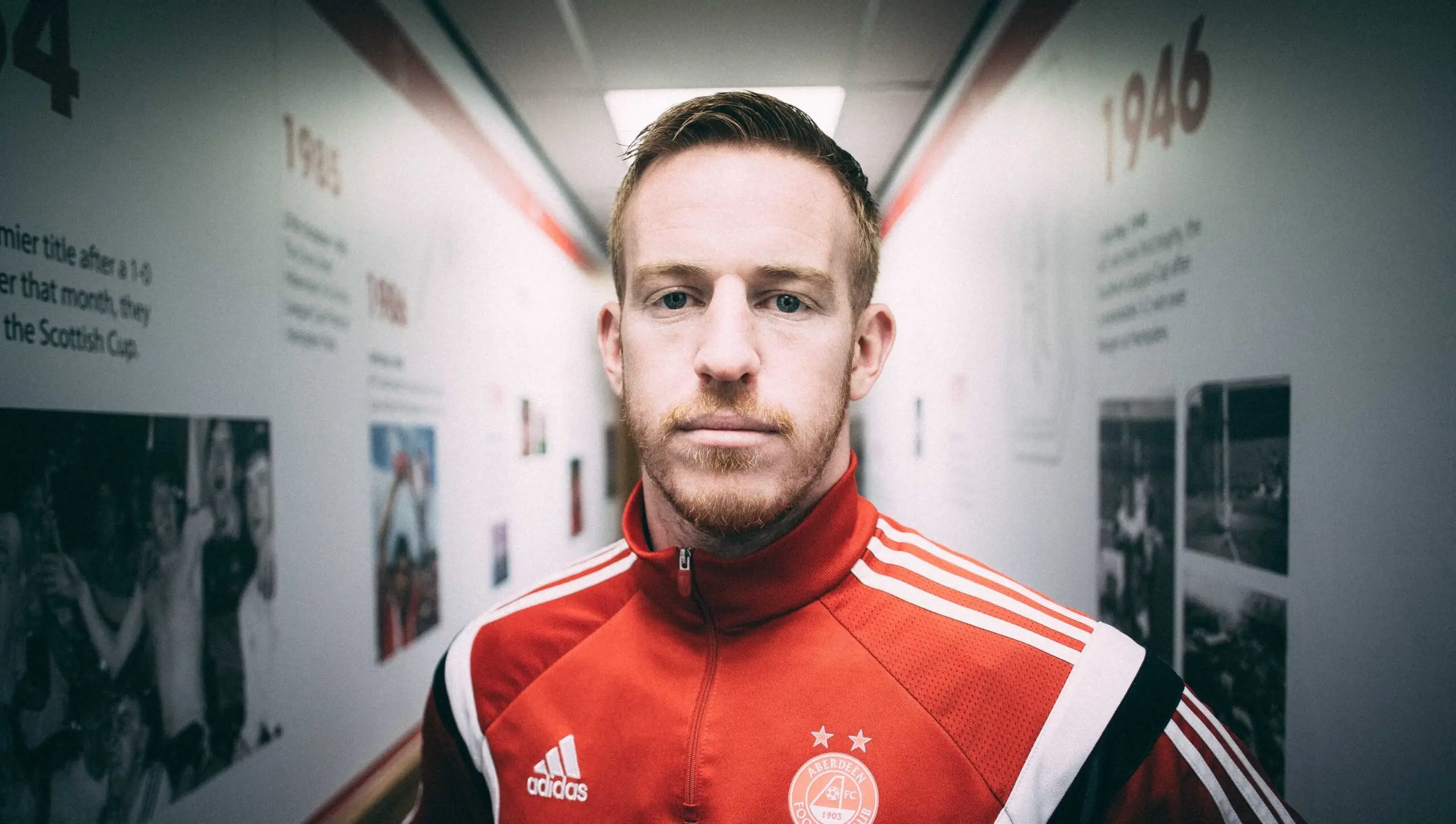 RedMatchday Issue 15 | Preview