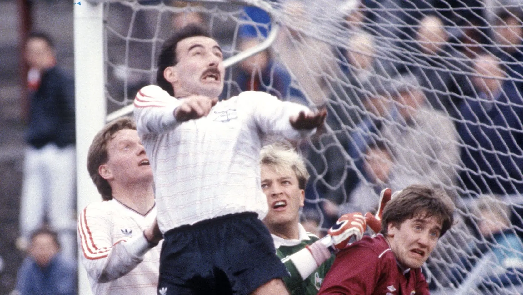 Hearts v Aberdeen | head to head
