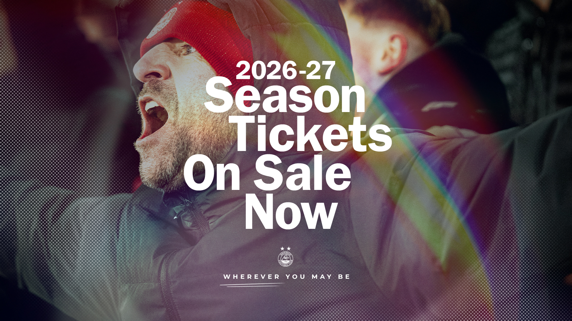 Season Ticket Header 26/27