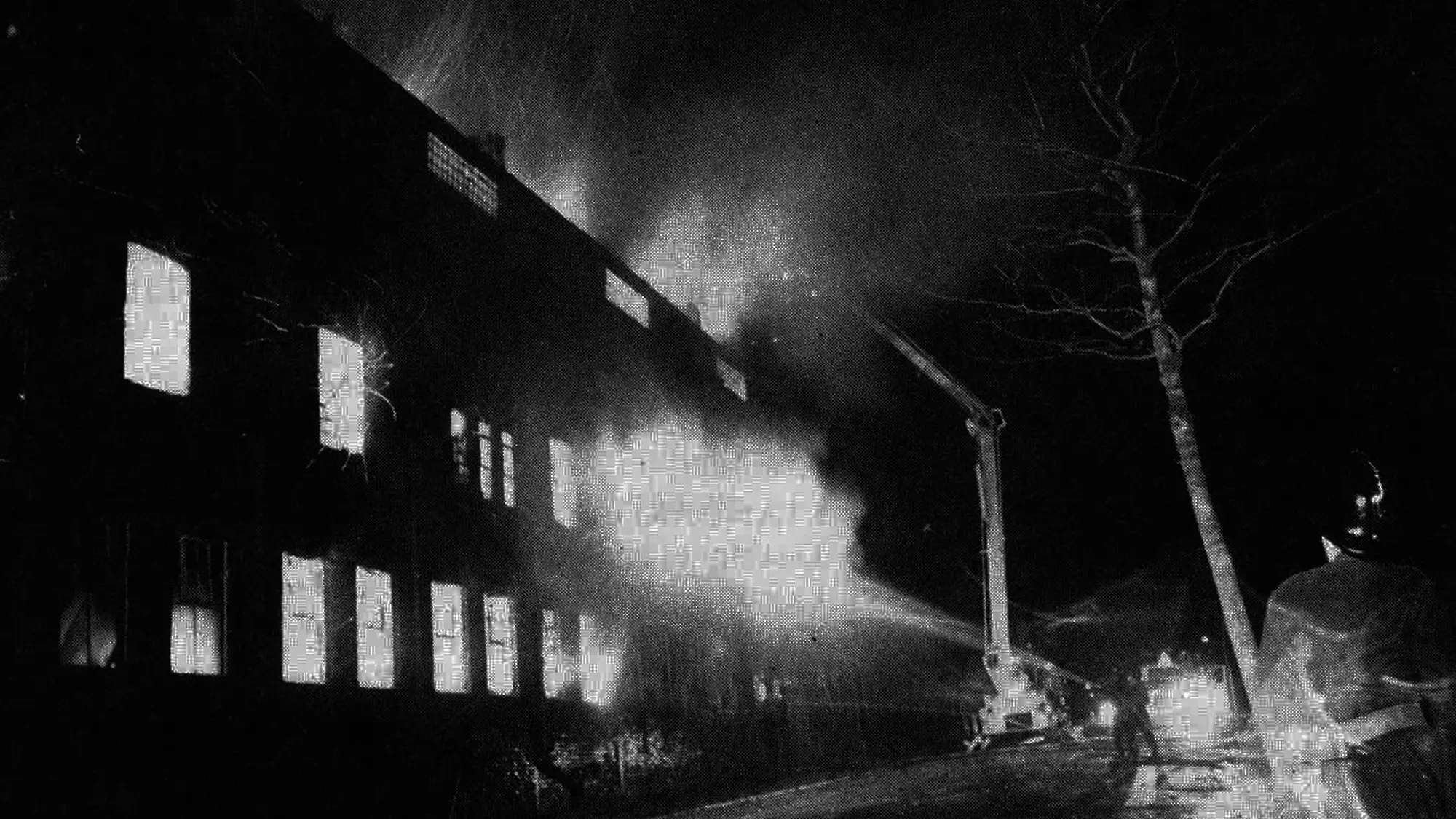 The Pittodrie Fire | 50 Years On