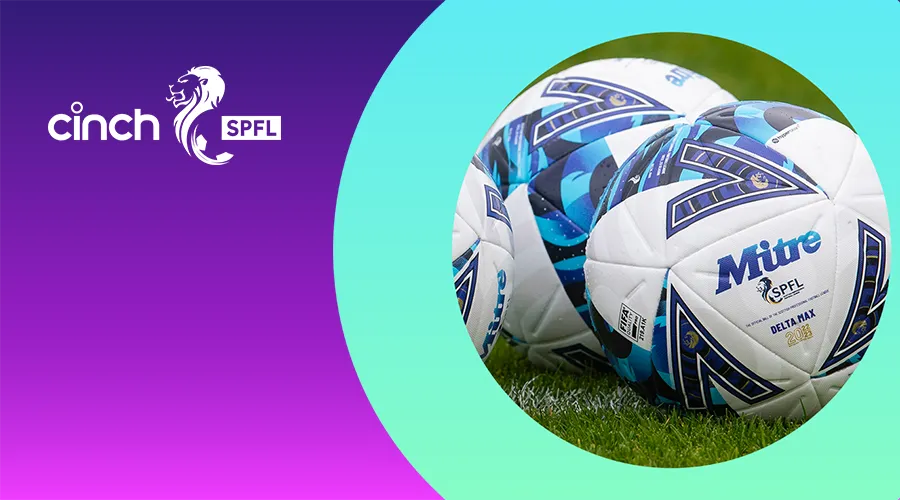 Win tickets to every home league match for the 2023/24 season with cinch