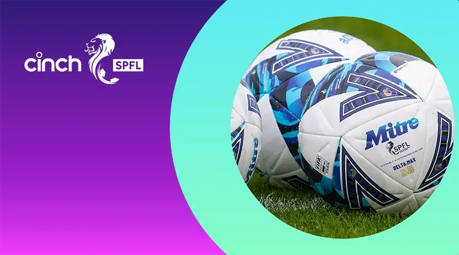 Win tickets to every home league match for the 2023/24 season with cinch