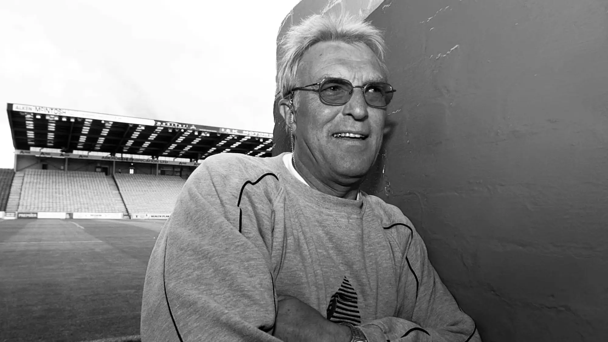Ebbe Skovdahl 1945 - 2020