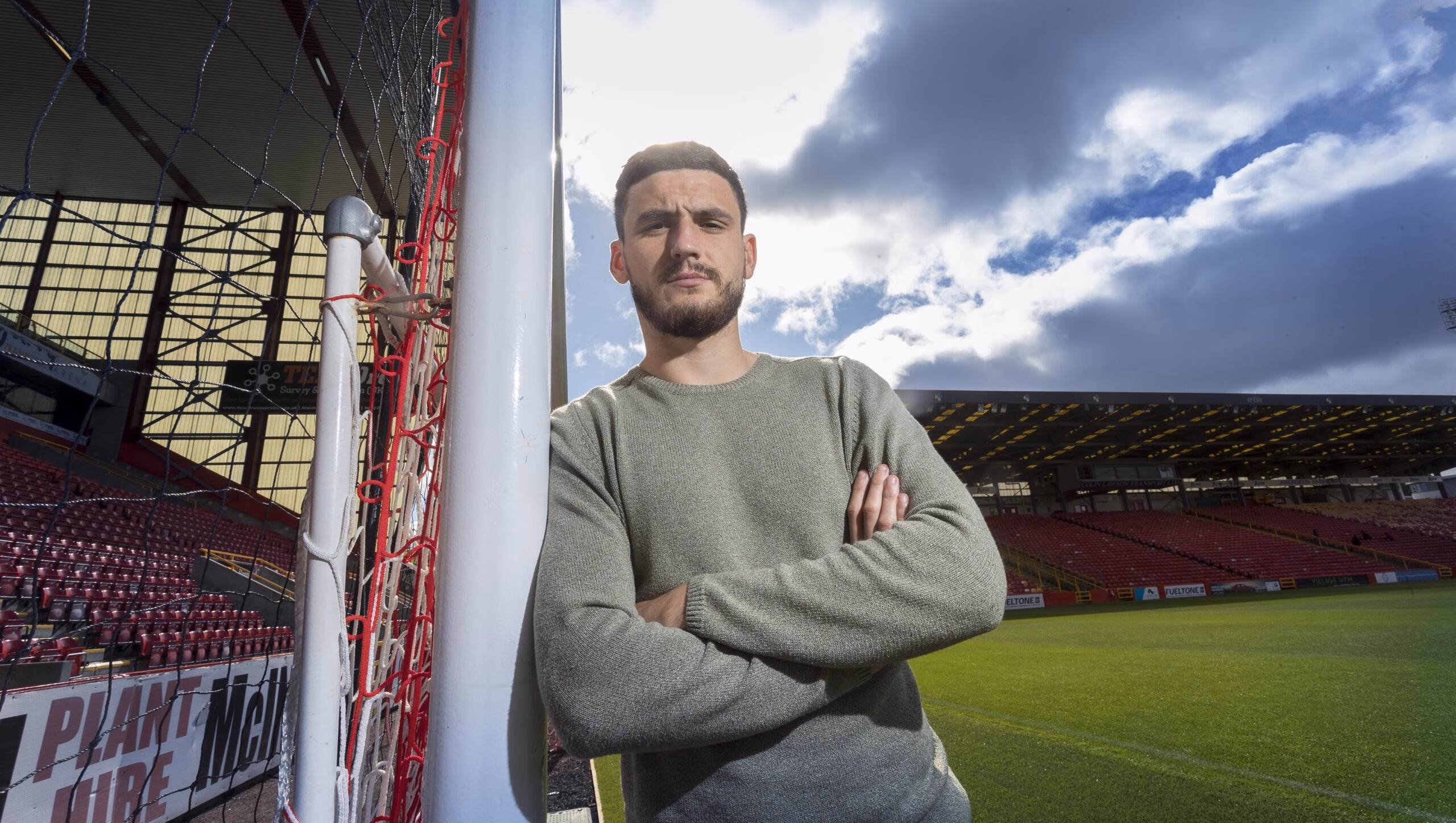 RedMatchday Issue 05 | preview