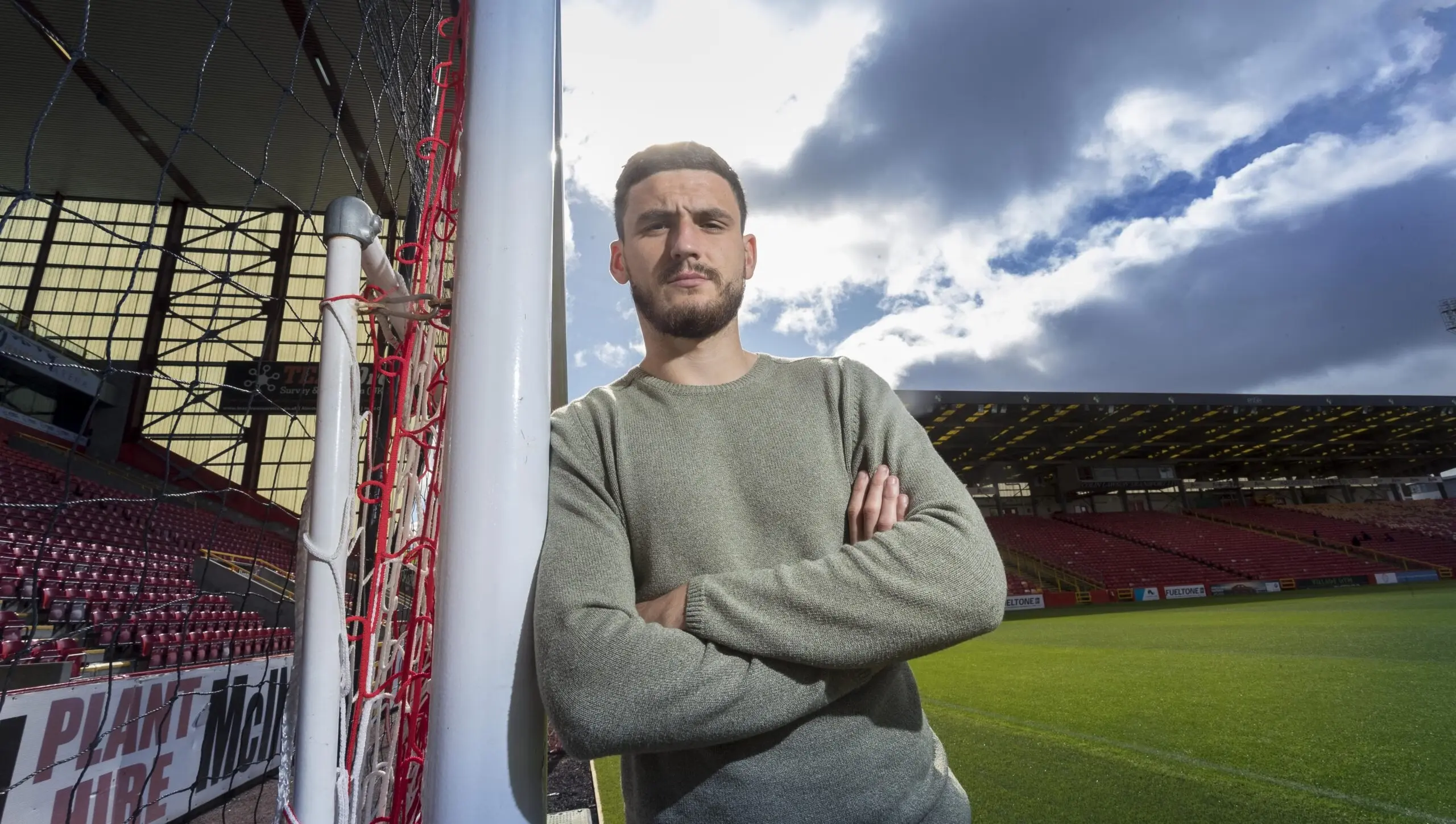 RedMatchday Issue 05 | preview