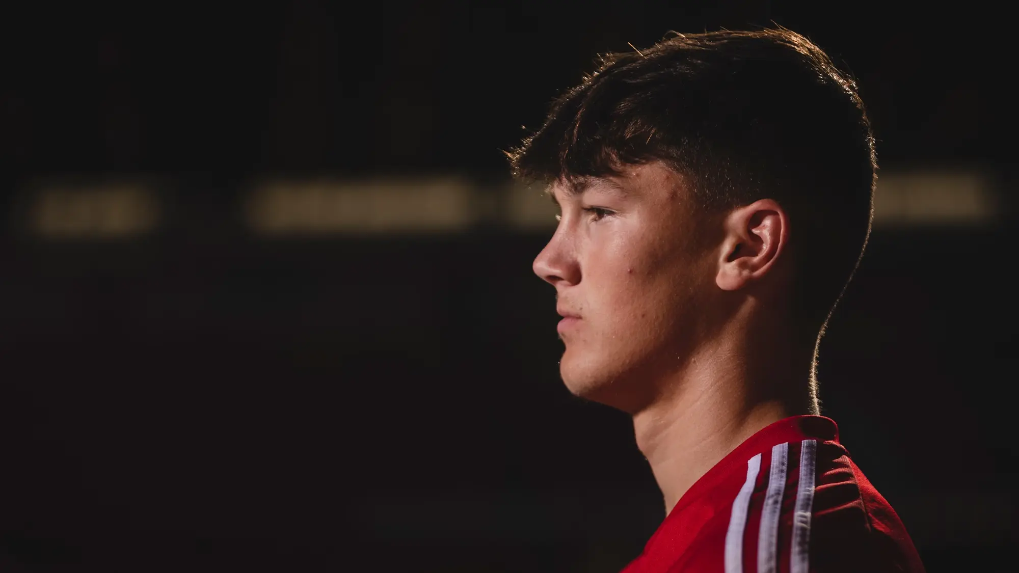 Development Dons | Calvin Ramsay
