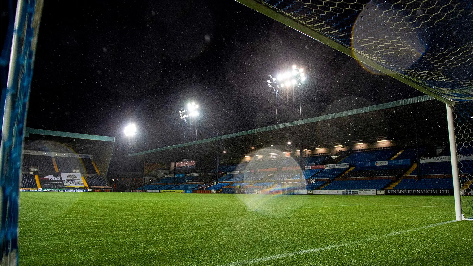 Team News | Scottish Cup R5 Replay