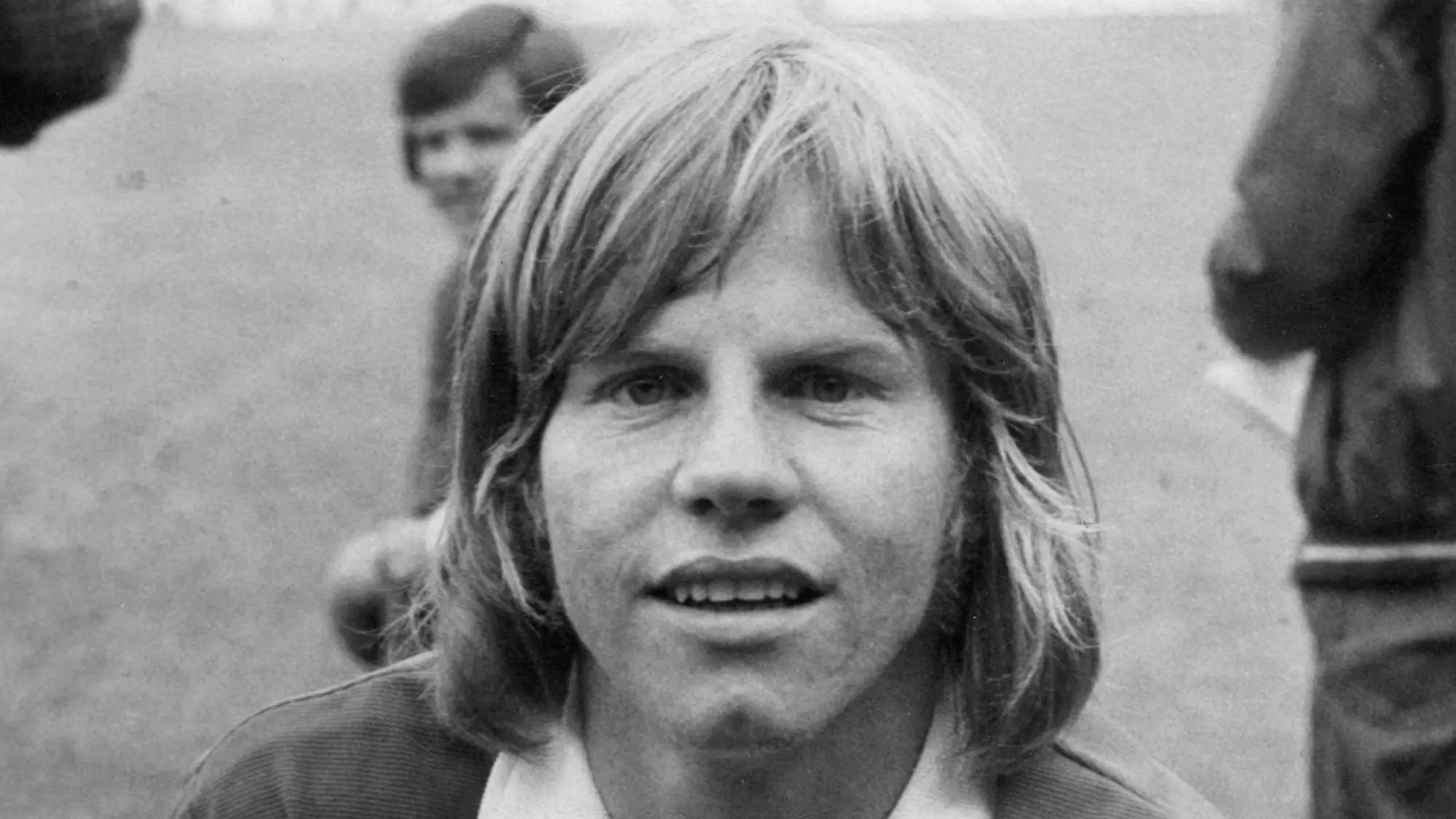 AFC FPs Feature | Arthur Graham