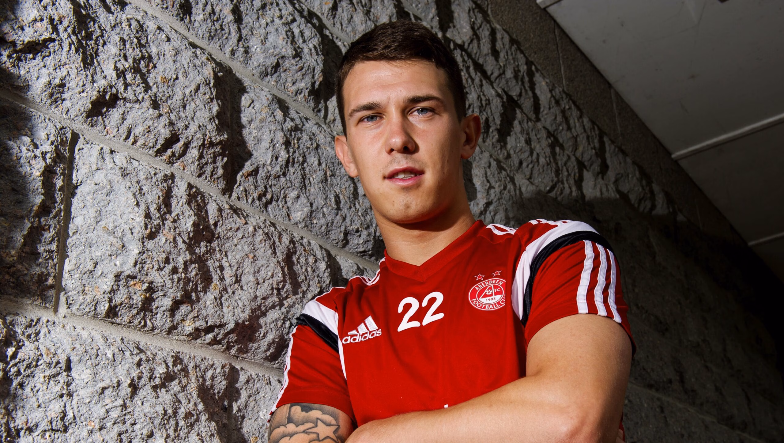 RedMatchday Issue 16 | Aberdeen v Dundee | Preview