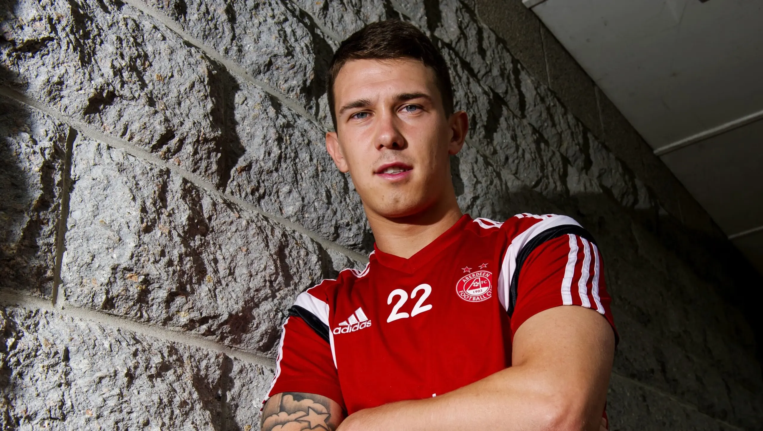 RedMatchday Issue 16 | Aberdeen v Dundee | Preview