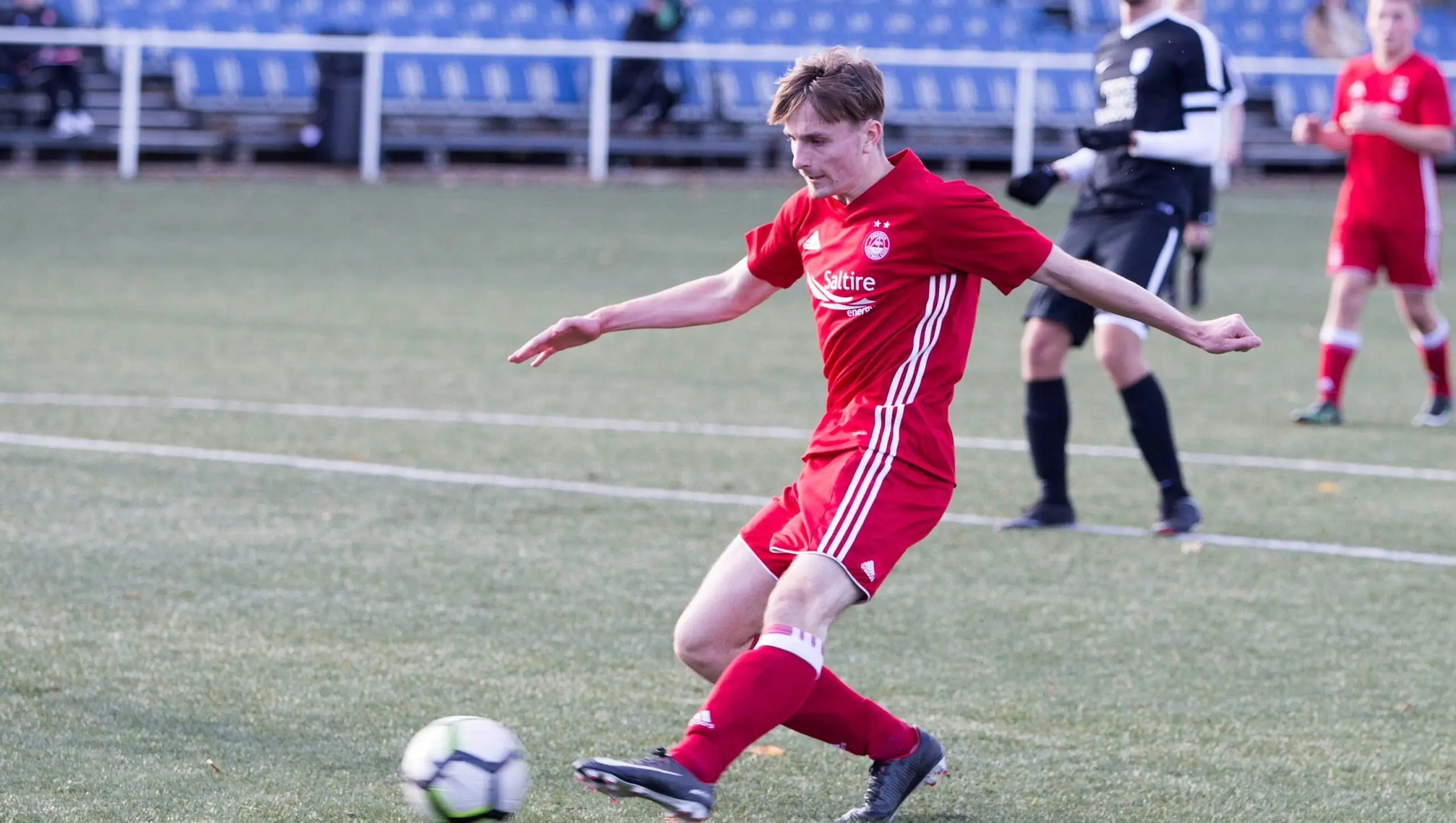 SFA Youth Cup | 4th Rd Draw