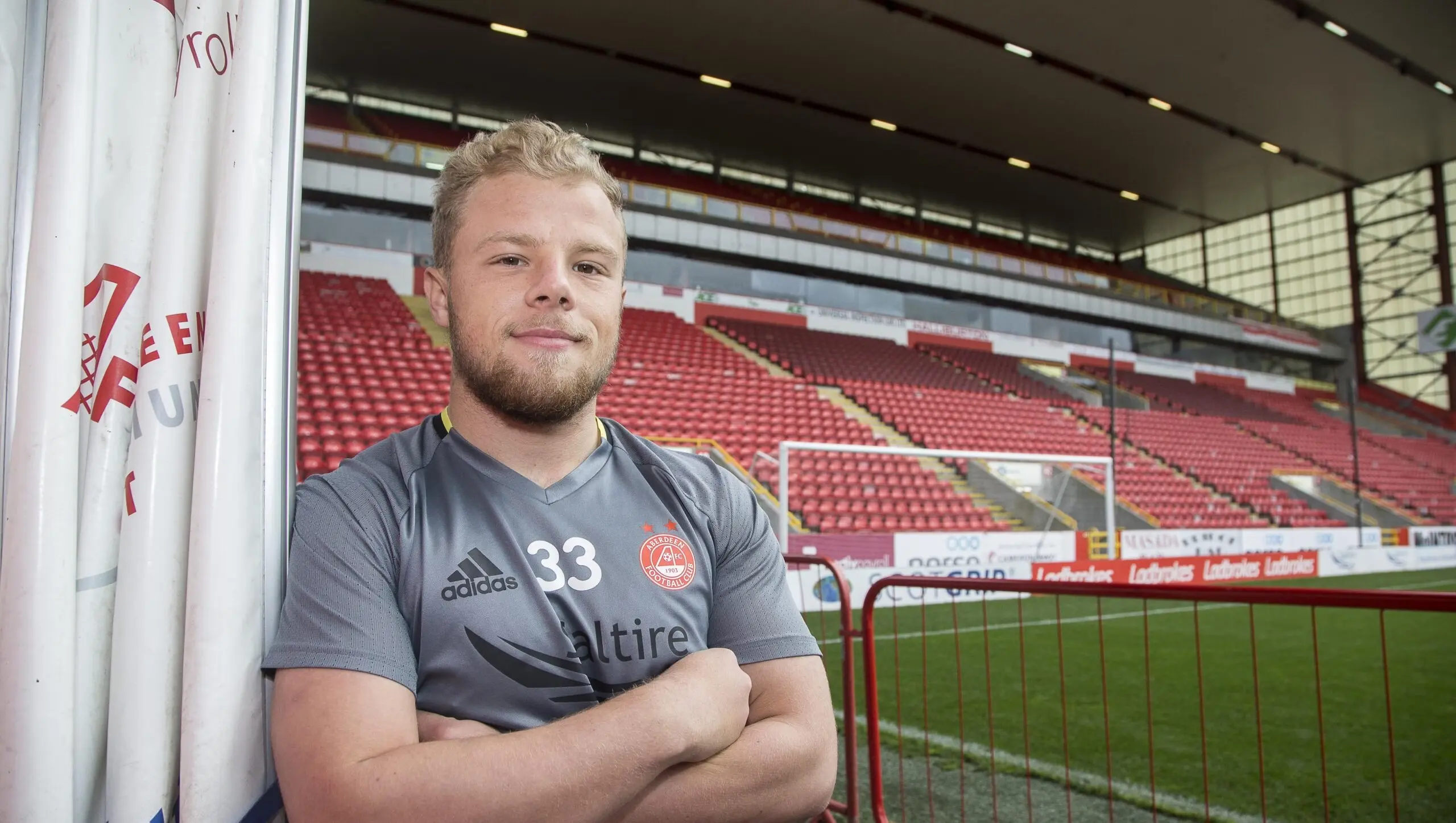 Youth Cup Preview | Dylan Thomas