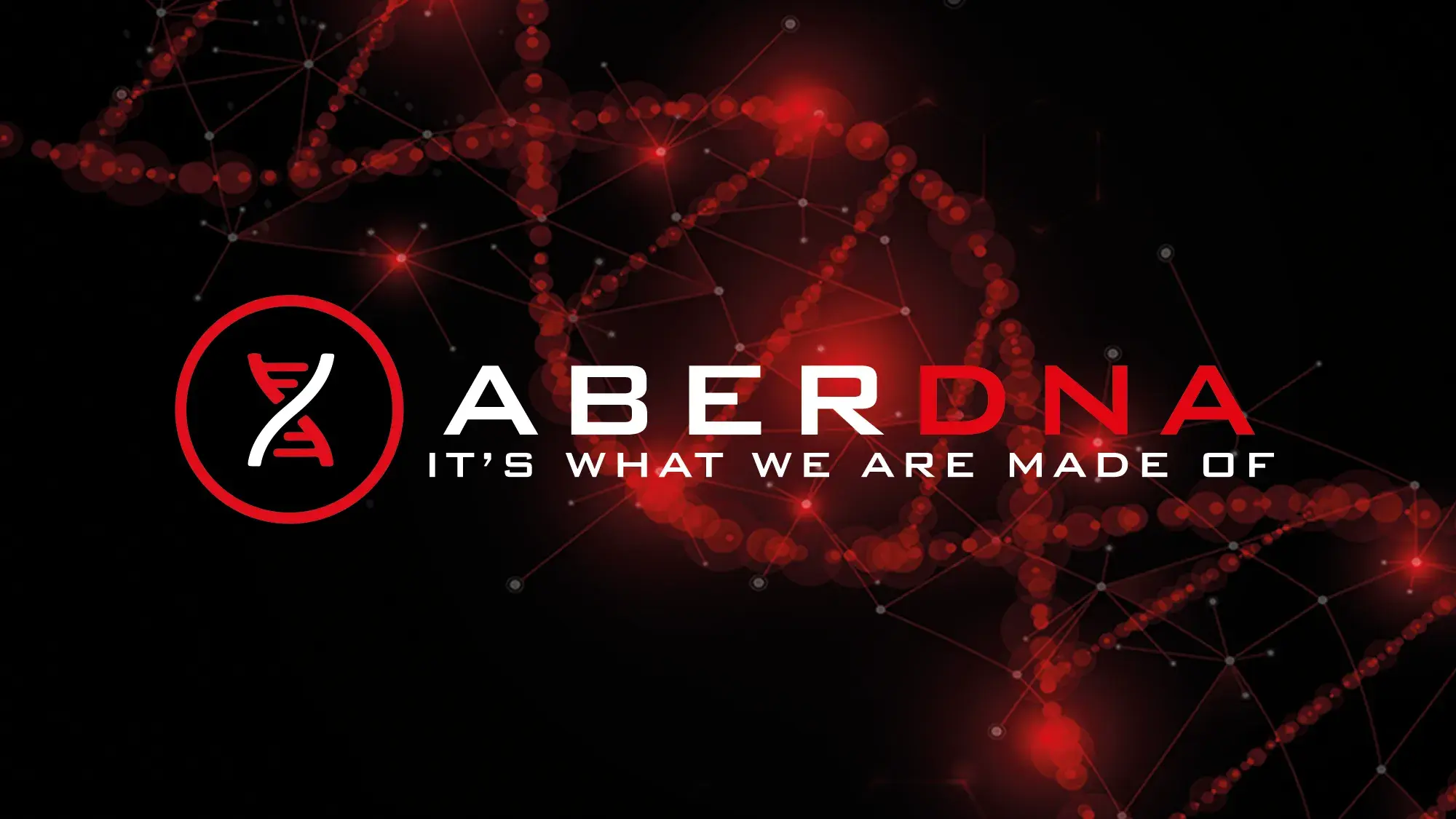 AberDNA Souvenir Pack Update