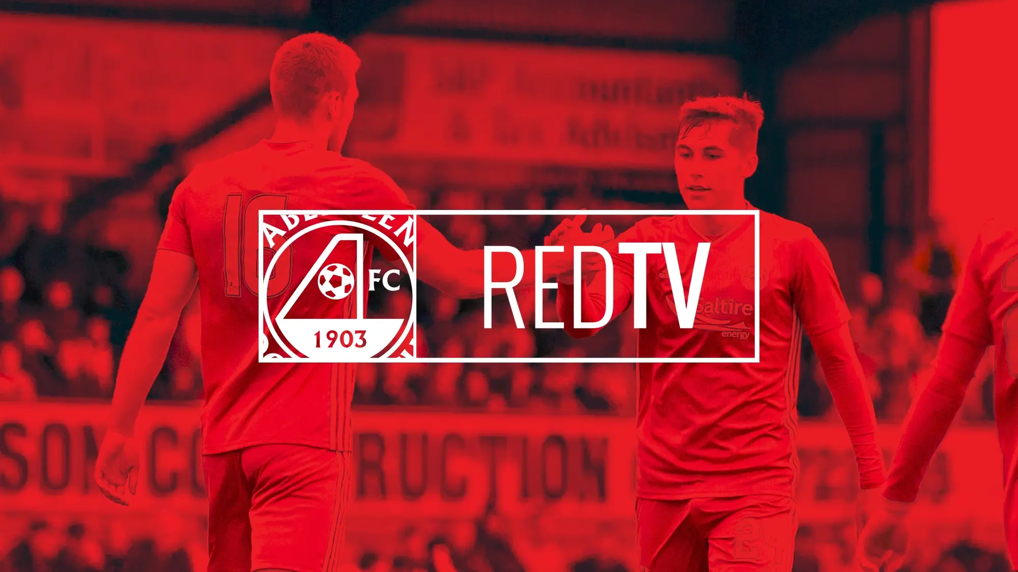 RedTV information | Hearts v Aberdeen