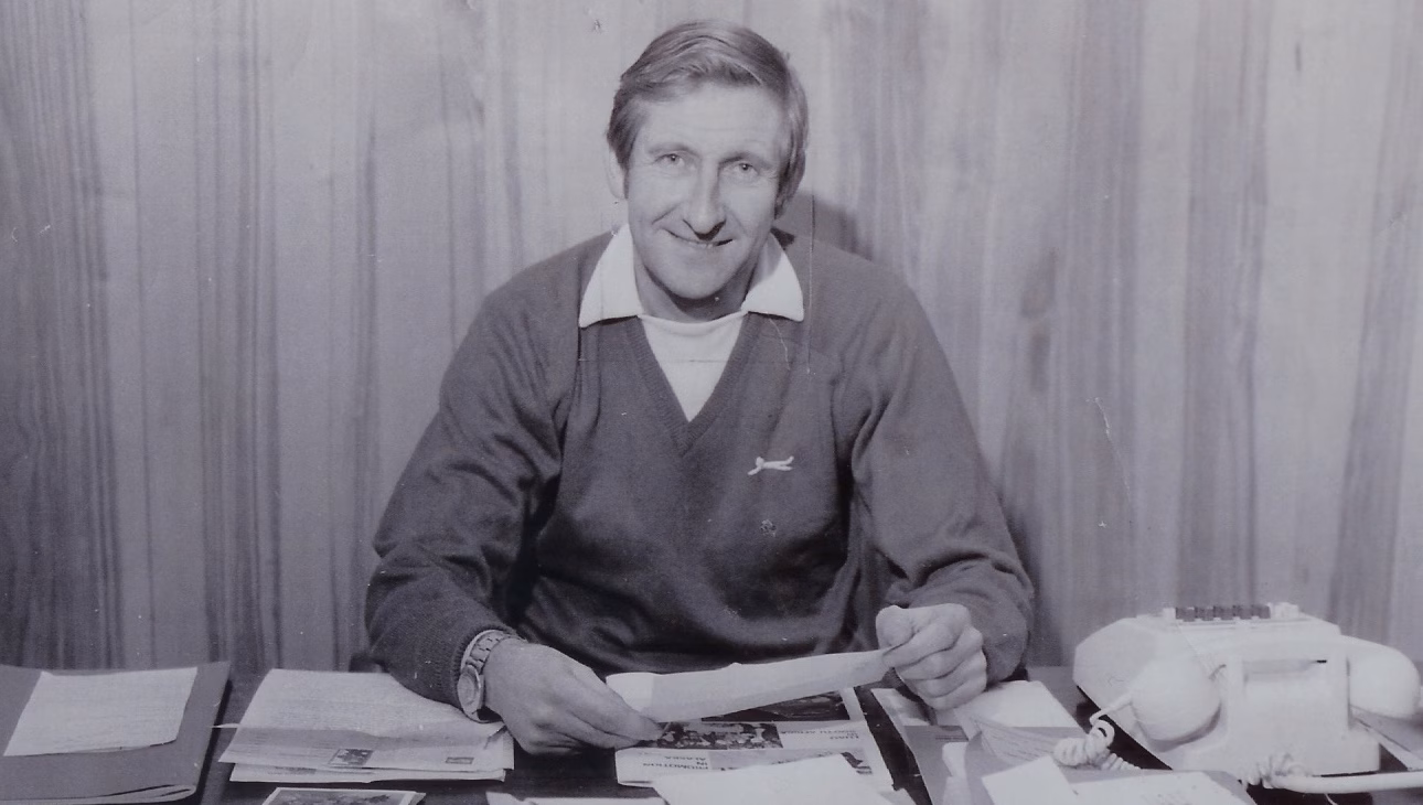 AFC Hall of Fame | Ally MacLeod to be inducted