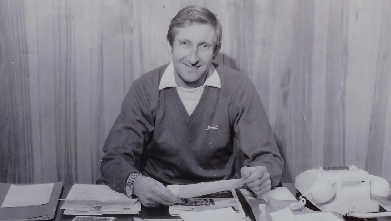 AFC Hall of Fame | Ally MacLeod to be inducted