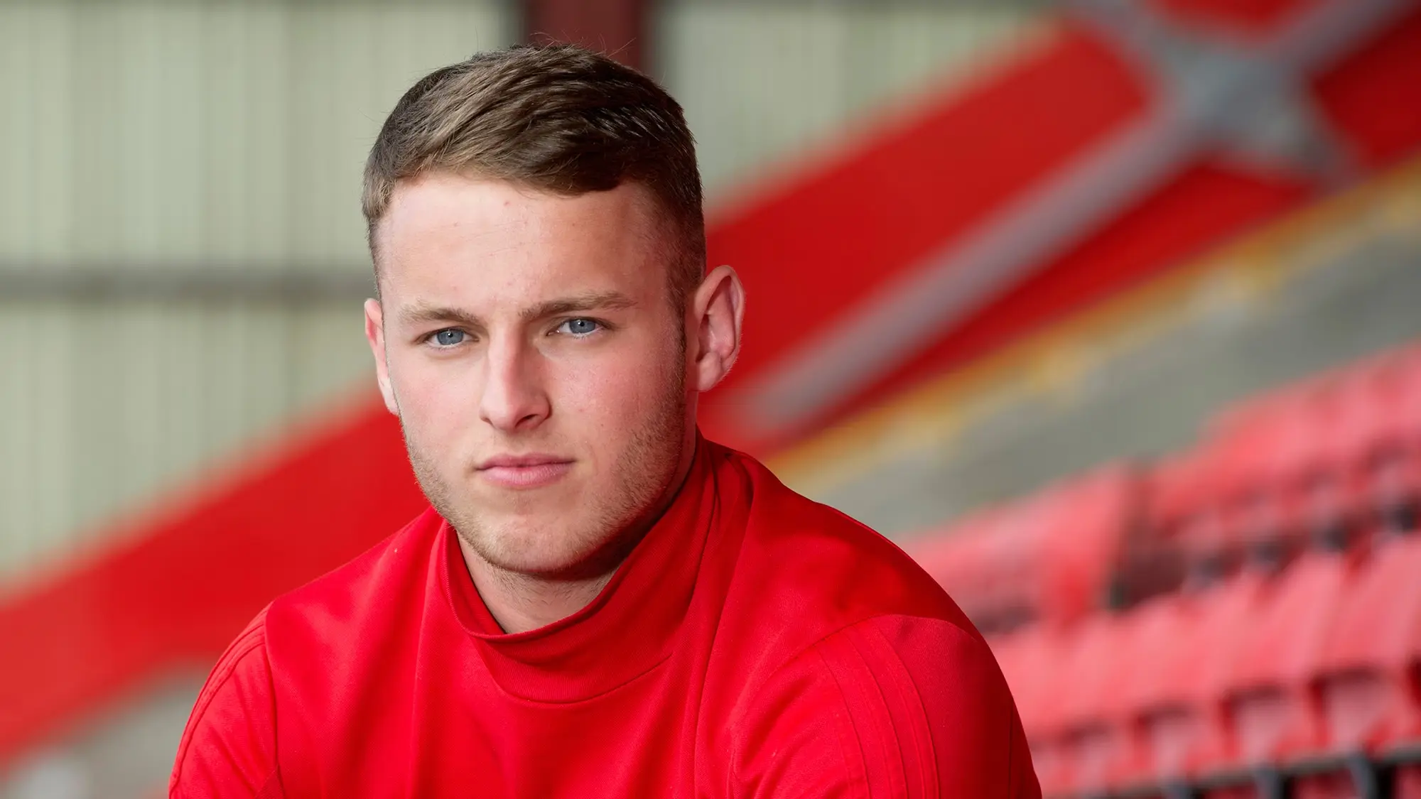 Seb Ross | Scotland U19 call up