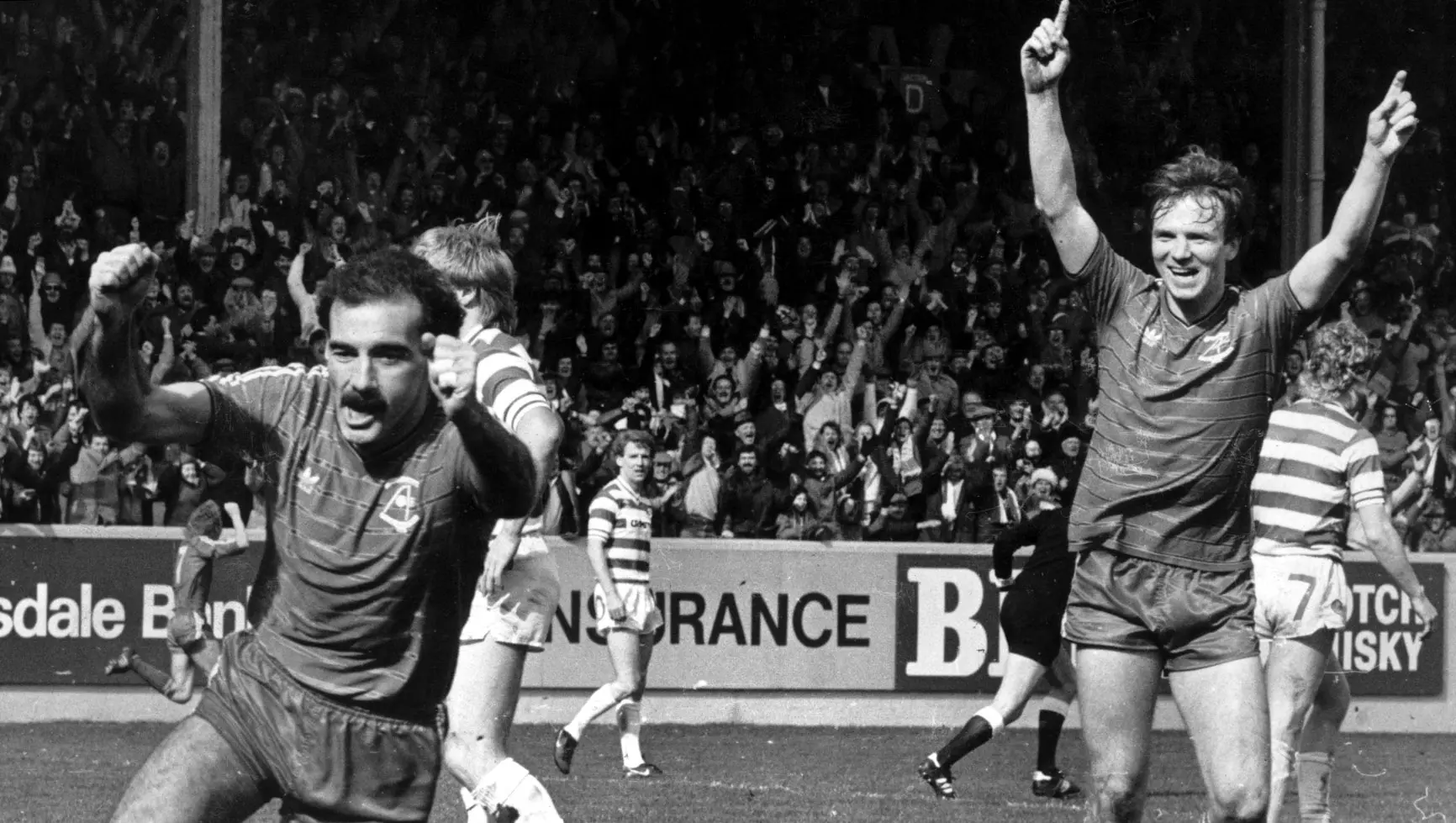 30 years ago today
