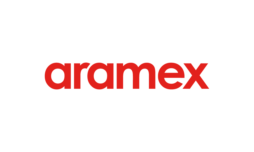 Aramex Logo
