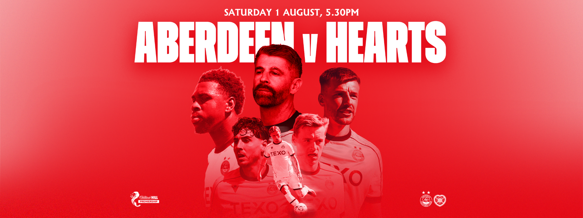 Hearts Promo Block