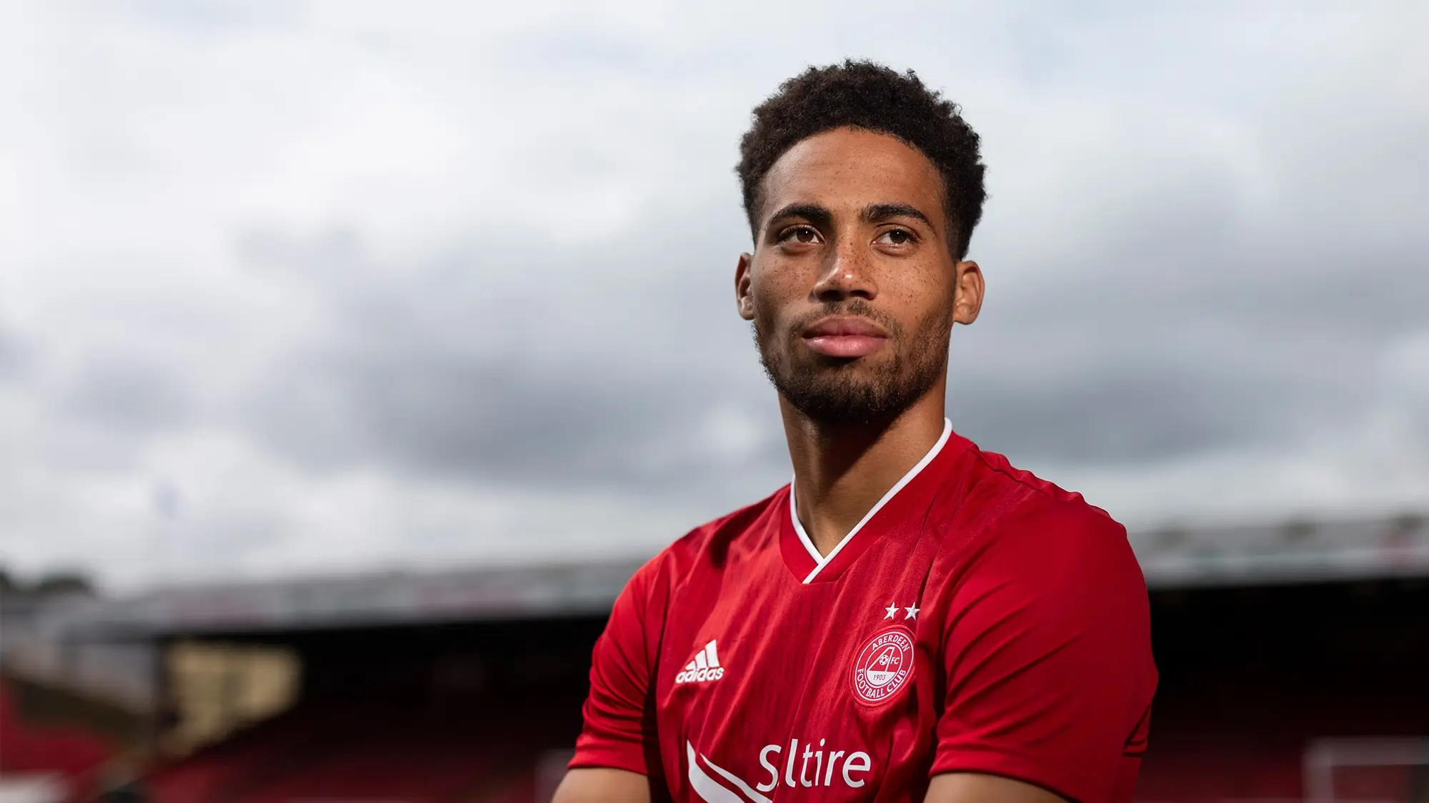Zak Vyner | Red Matchday Feature