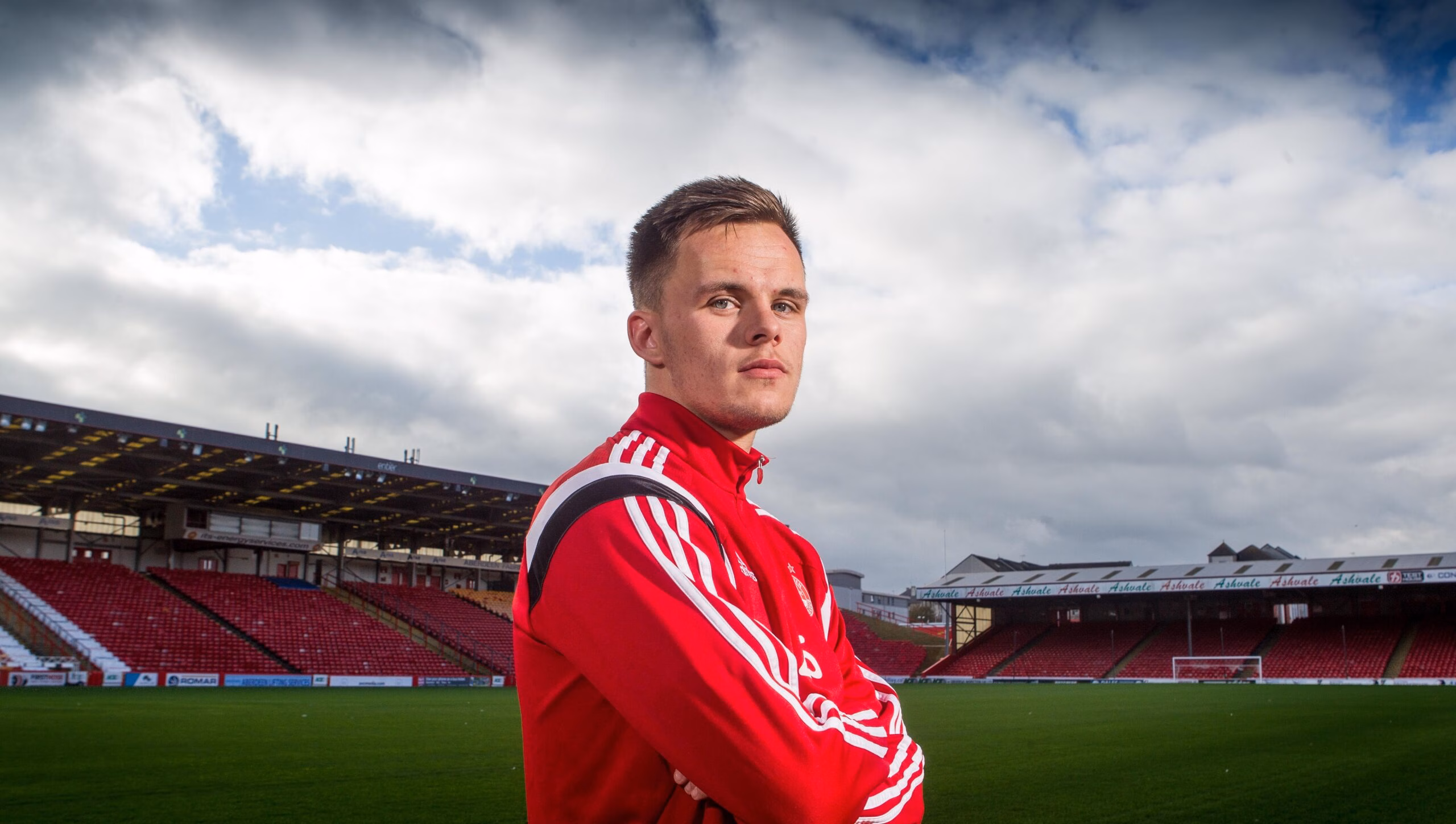 Lawrence Shankland Interview