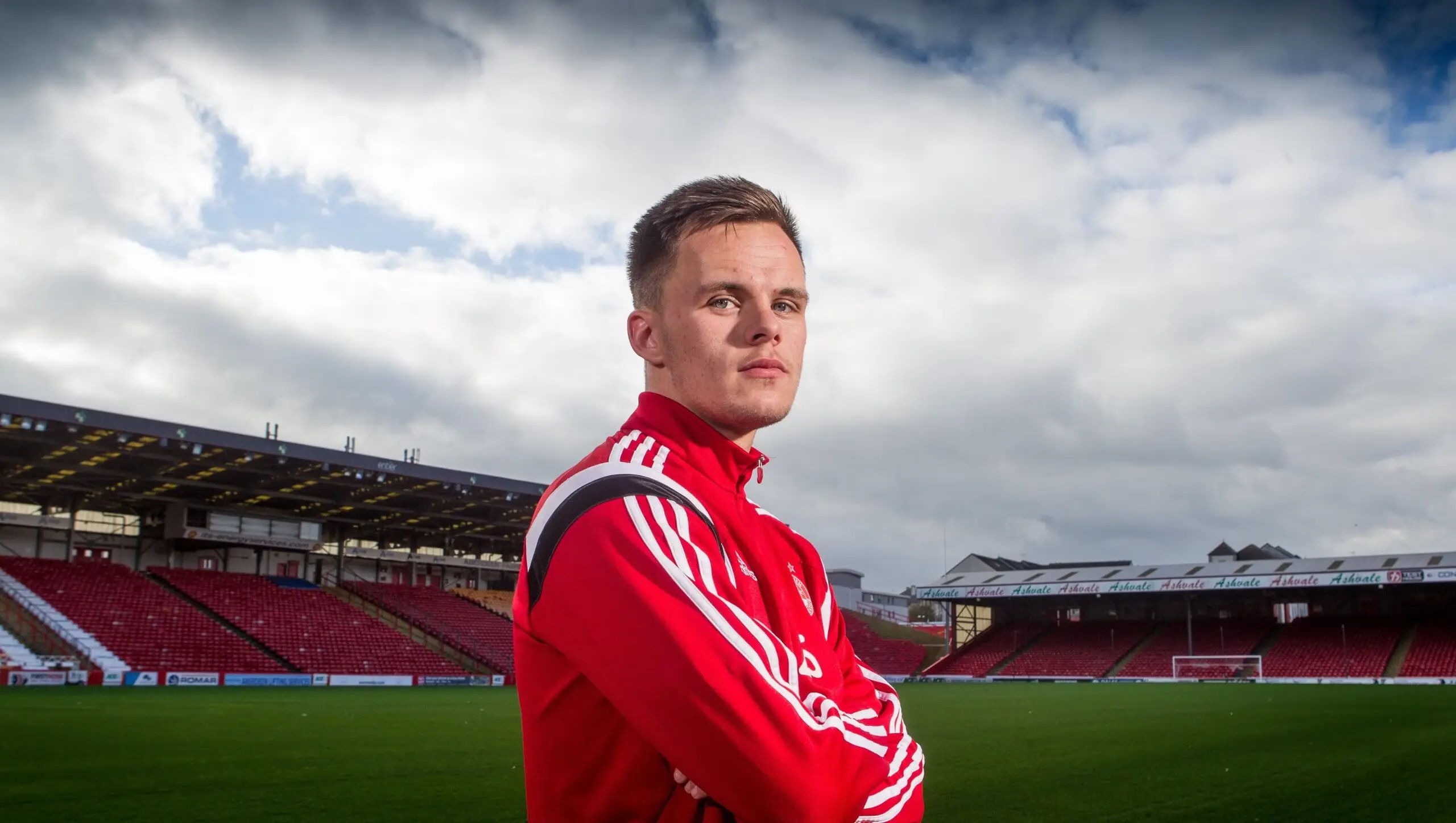 Lawrence Shankland Interview