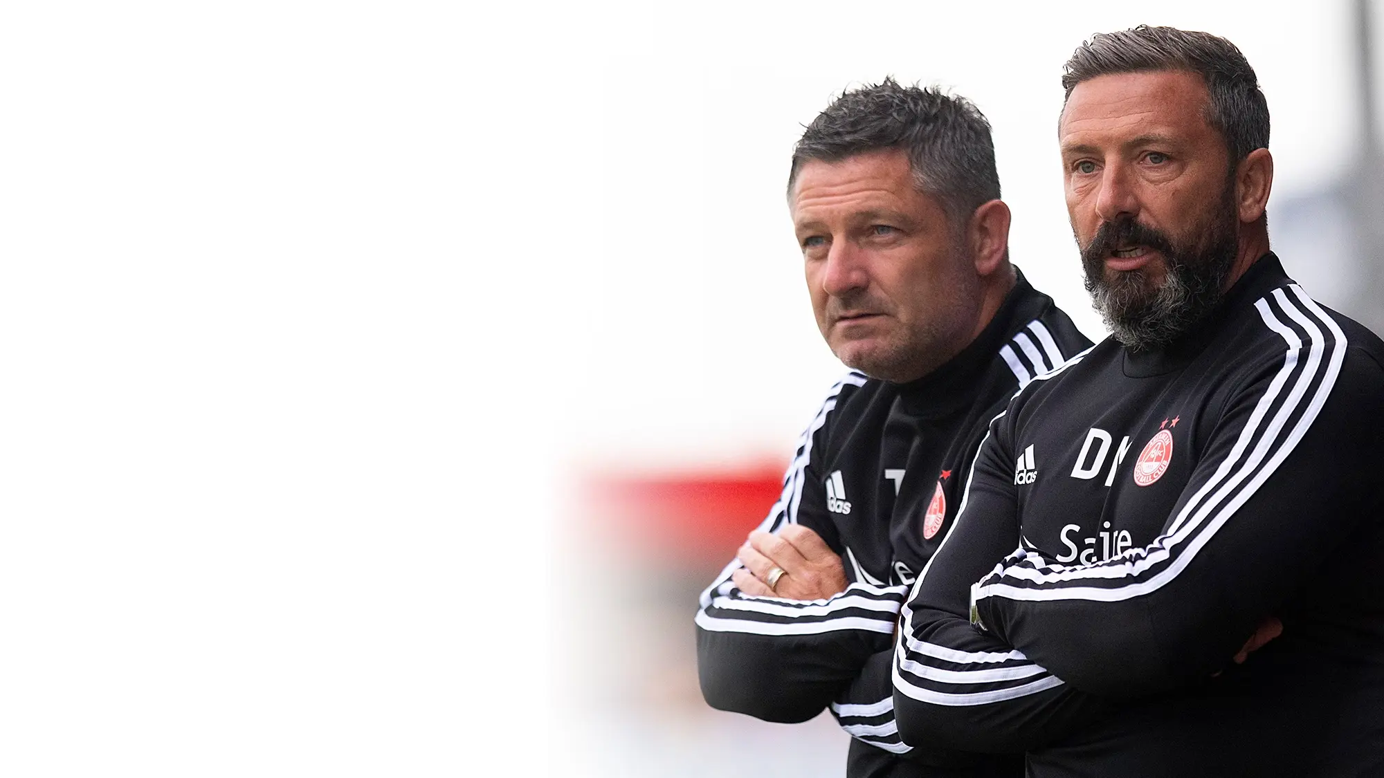 AFC Management Team Extend Pittodrie Stay