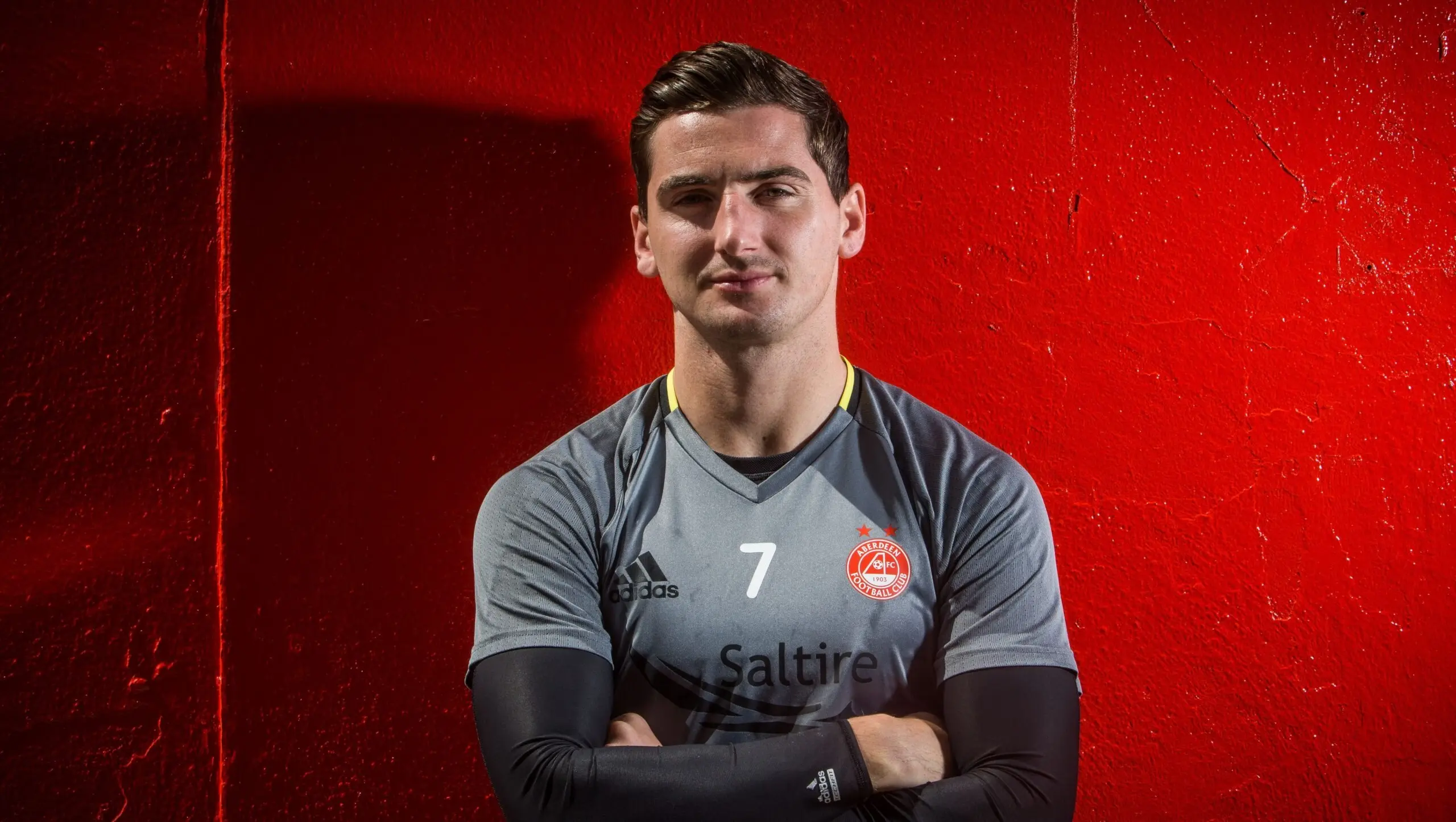 Dundee Preview | Kenny McLean