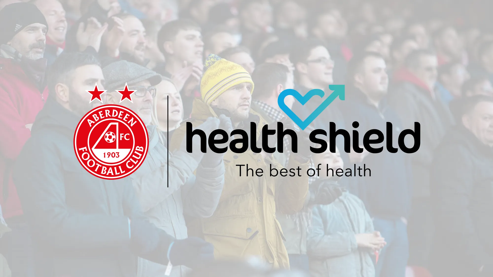 Free mental health app for all supporters thanks to partnership with Health Shield