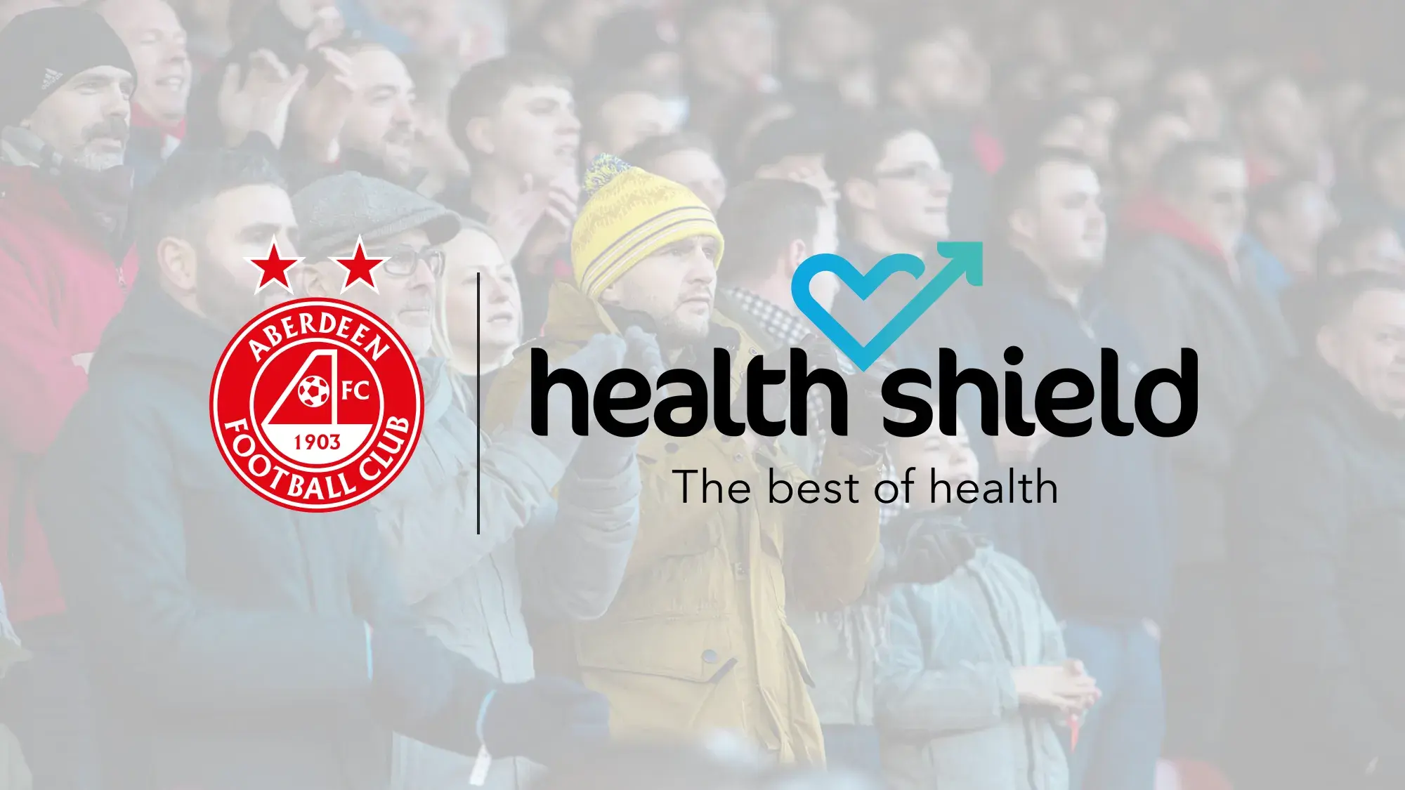 Free mental health app for all supporters thanks to partnership with Health Shield