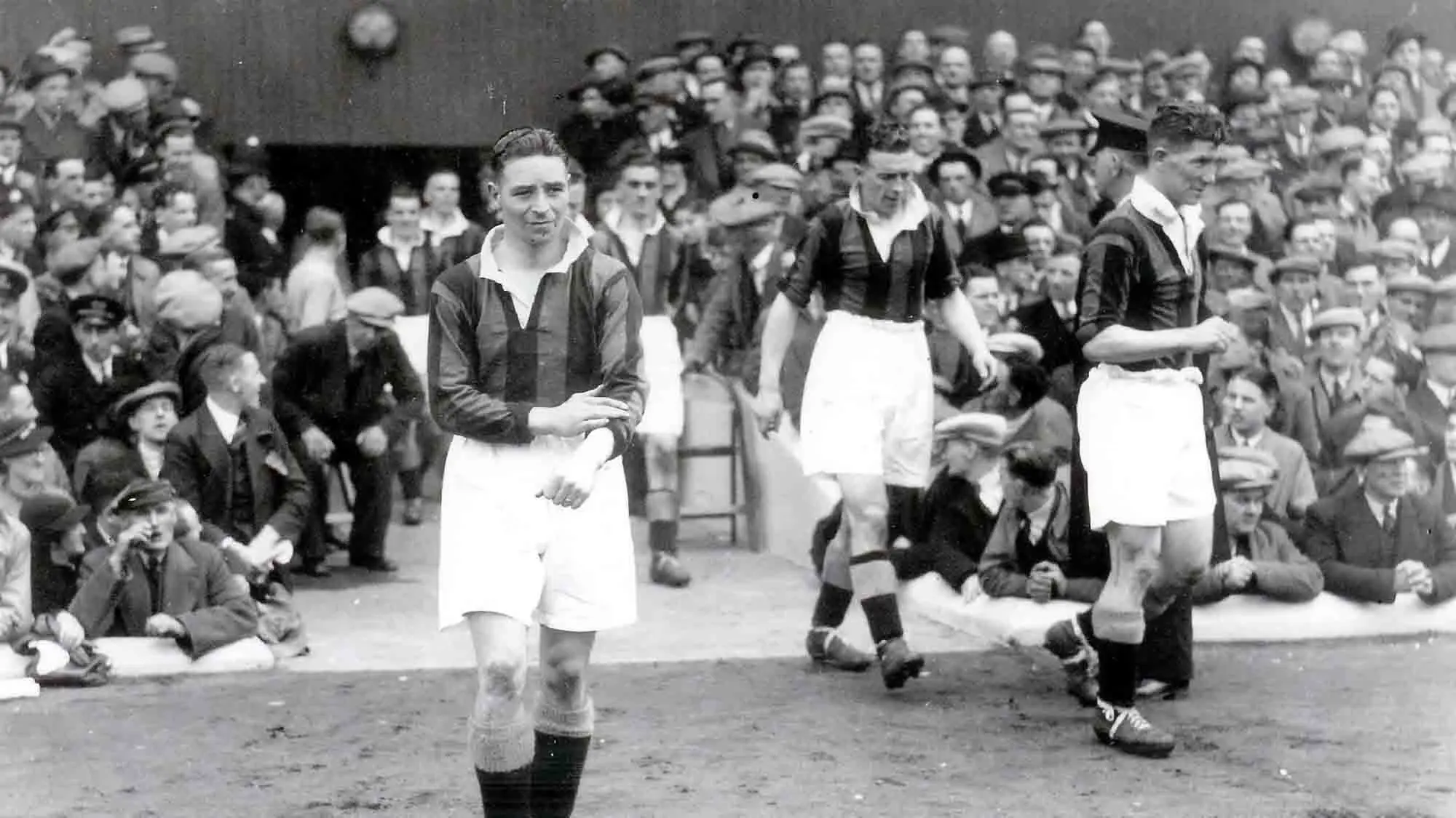 1937 | Scottish Cup Final
