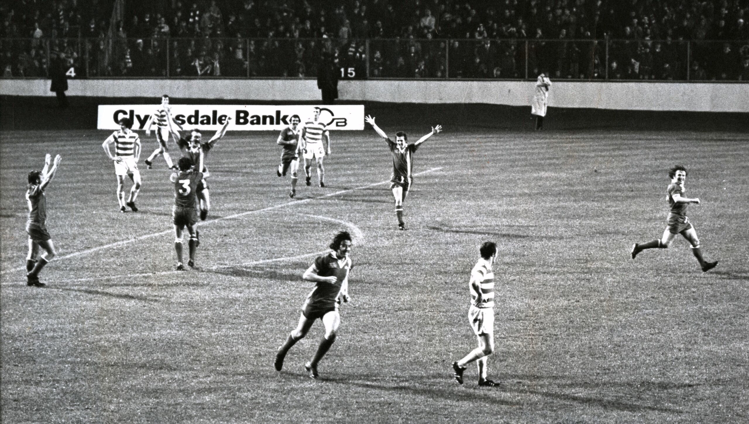 RedMatchday 07 | 1976