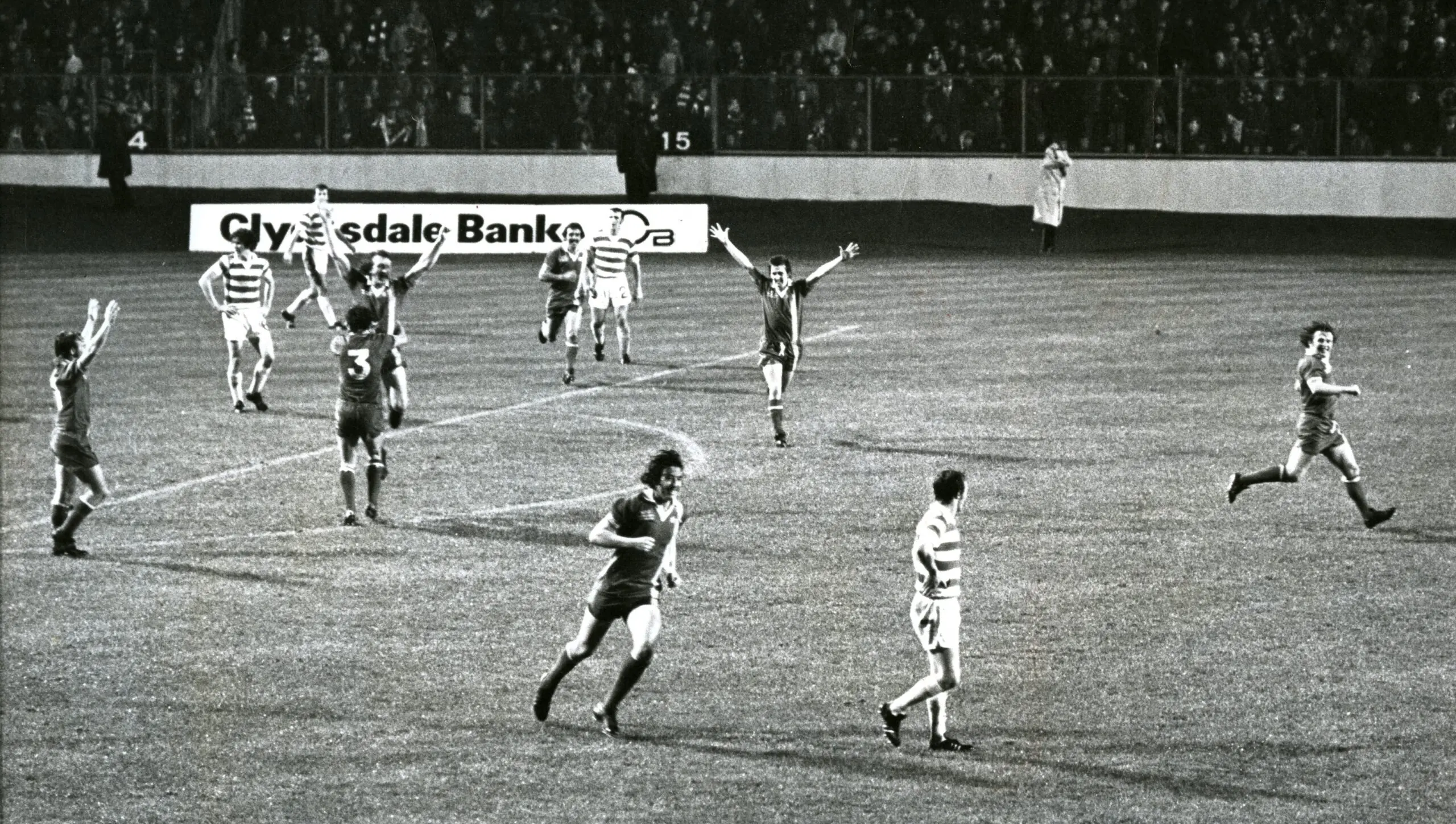 RedMatchday 07 | 1976