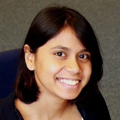 Talini Pinto Jayawardena