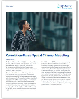 sc-Correlation-Based-Spatial-Channel-Modeling